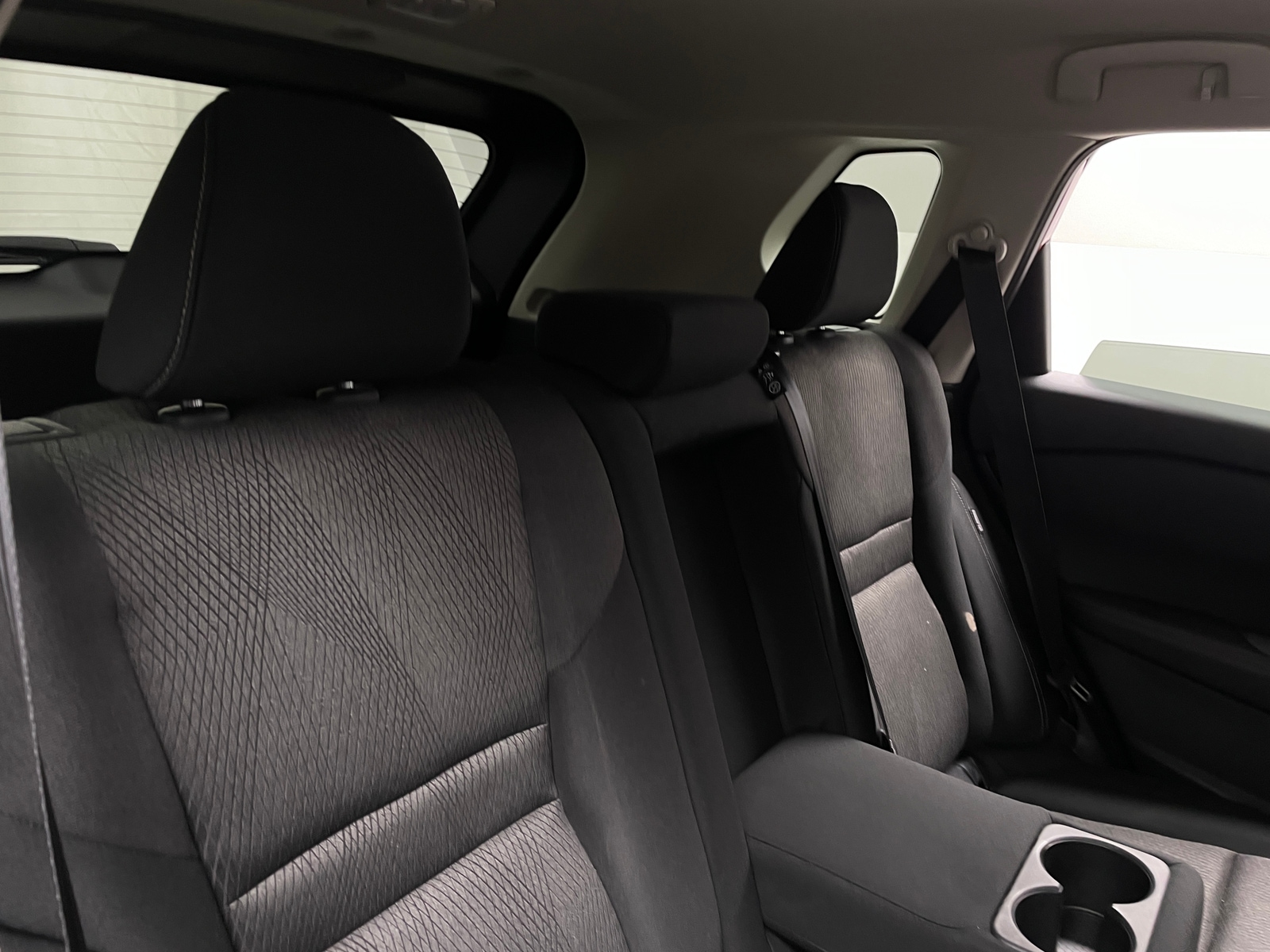 Thumbnail: 2024 Nissan Rogue - 6