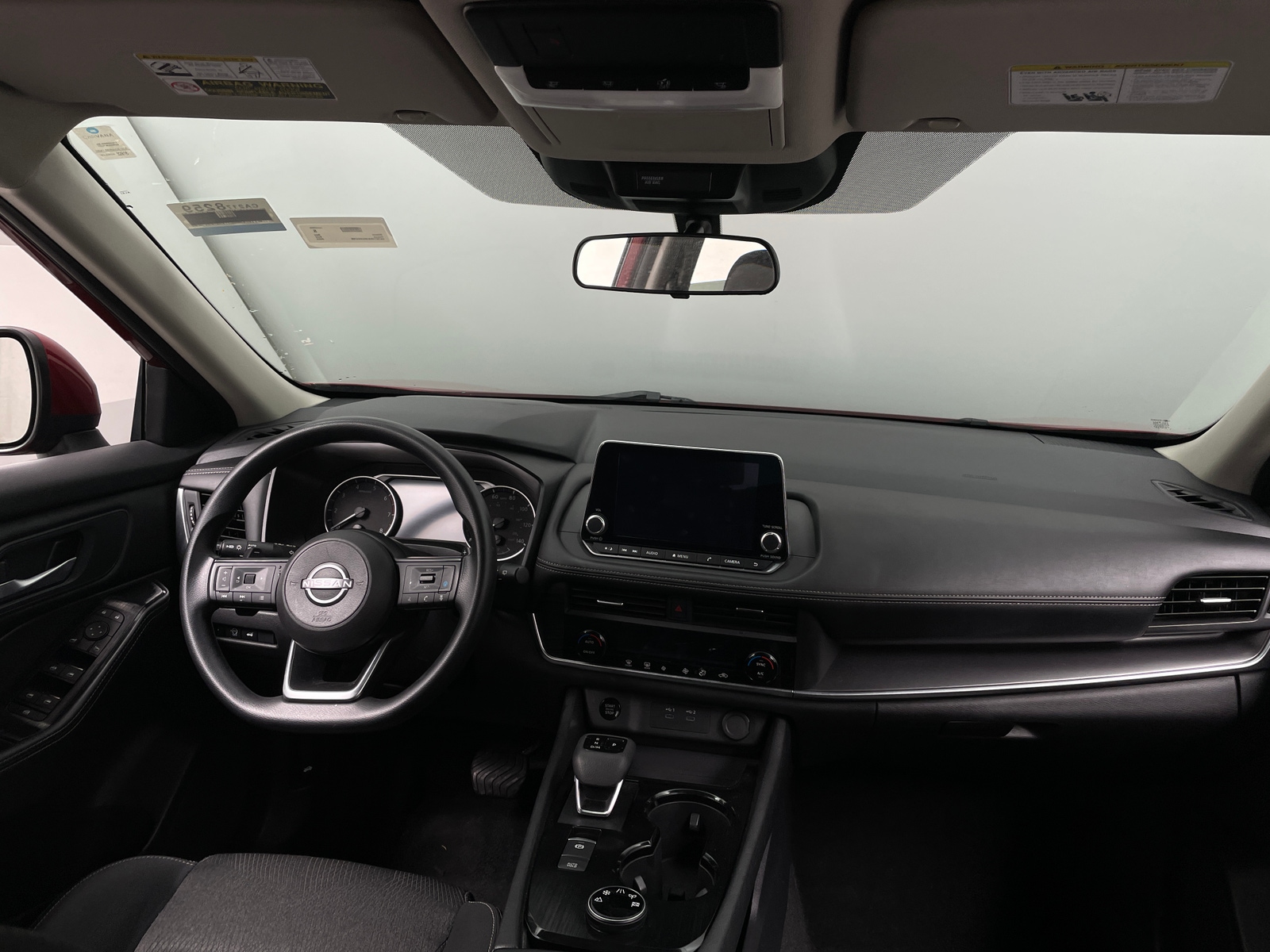 Thumbnail: 2024 Nissan Rogue - 3