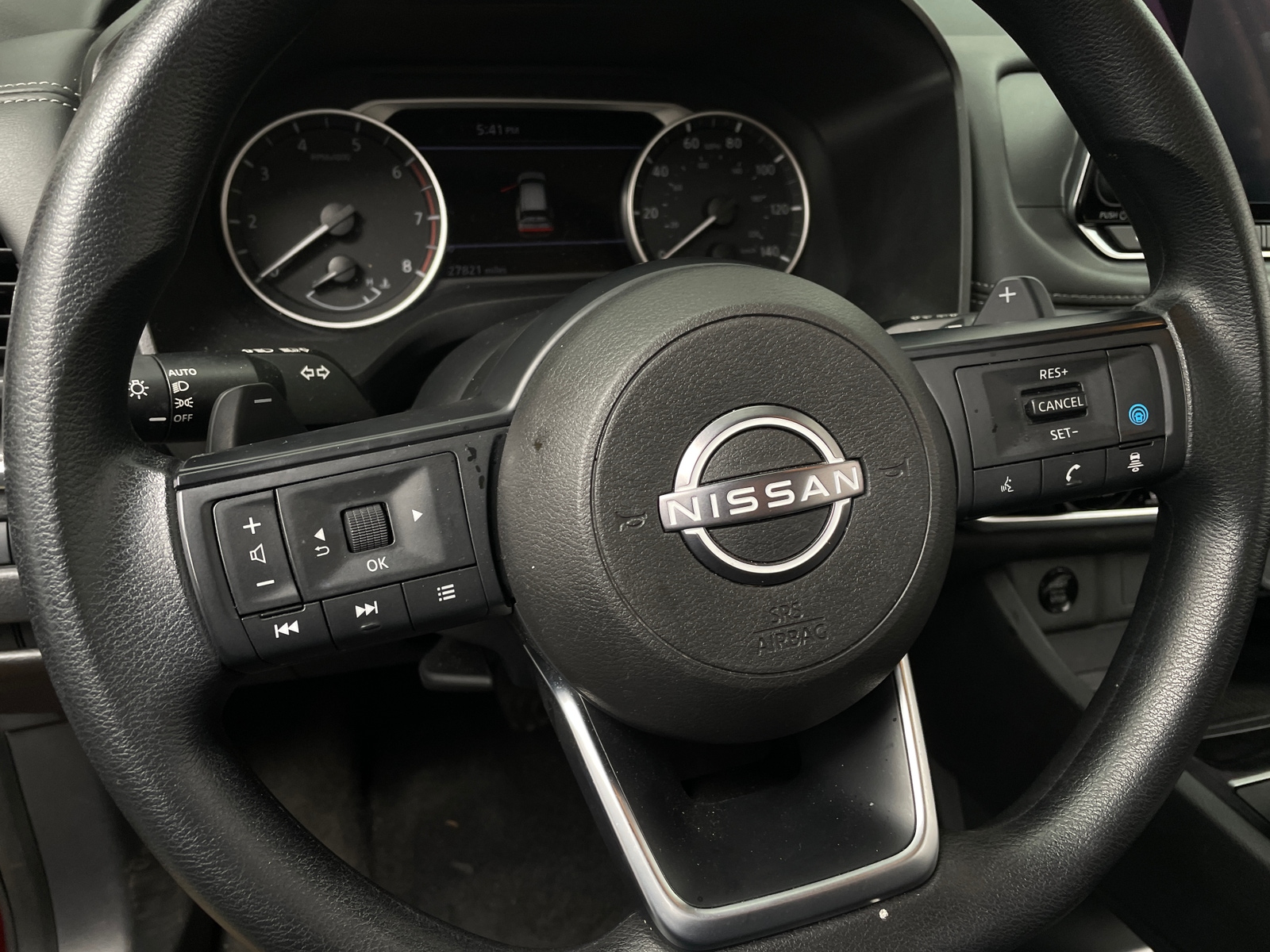 Thumbnail: 2024 Nissan Rogue - 5