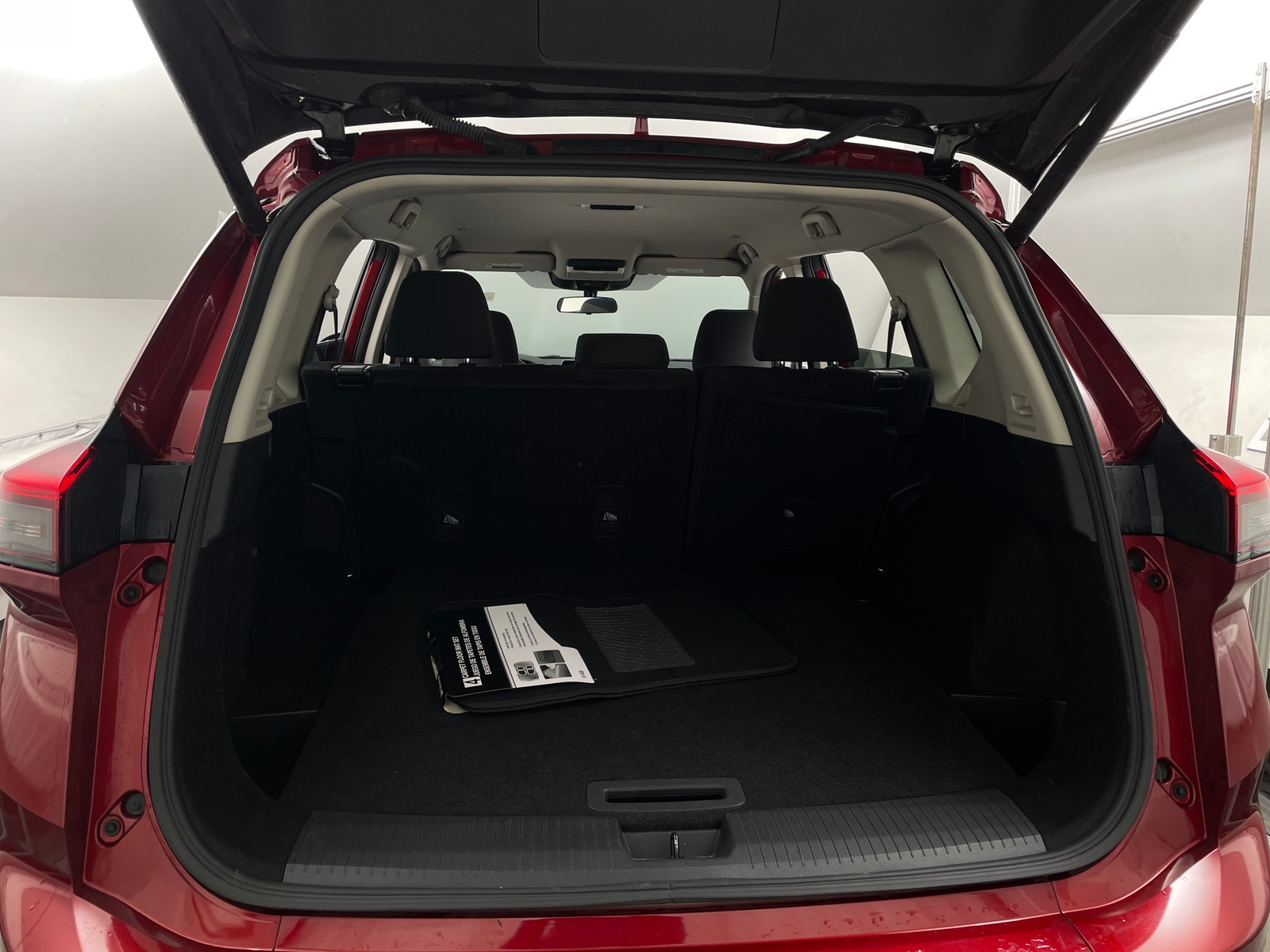 Thumbnail: 2024 Nissan Rogue - 7