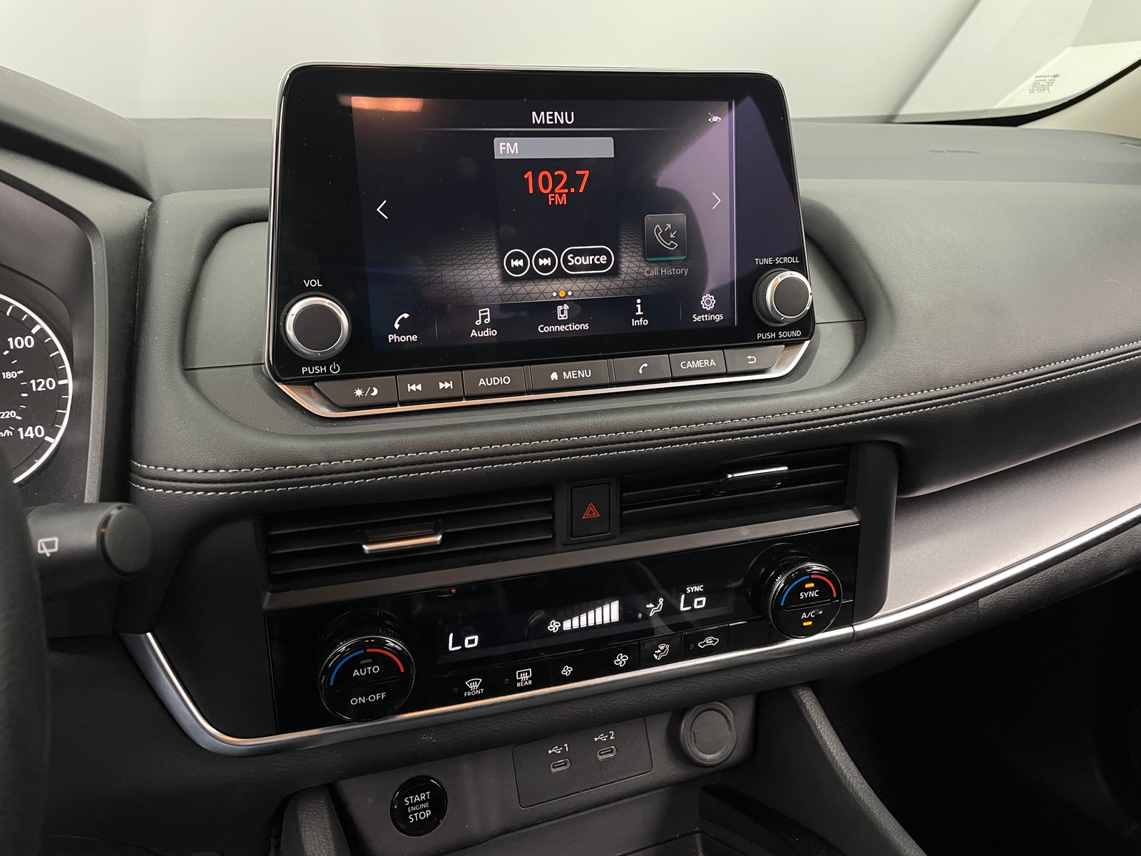 Thumbnail: 2024 Nissan Rogue - 4