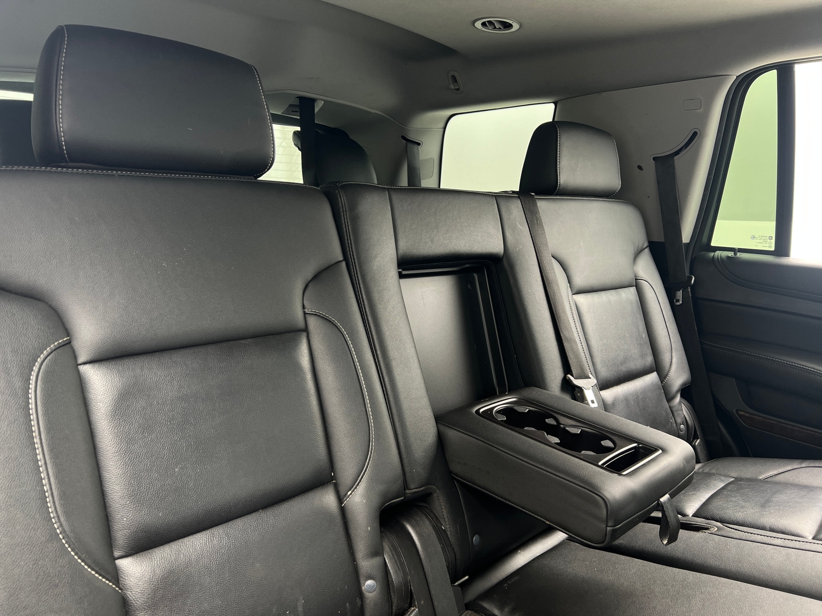 Thumbnail: 2020 Chevrolet Tahoe - 5