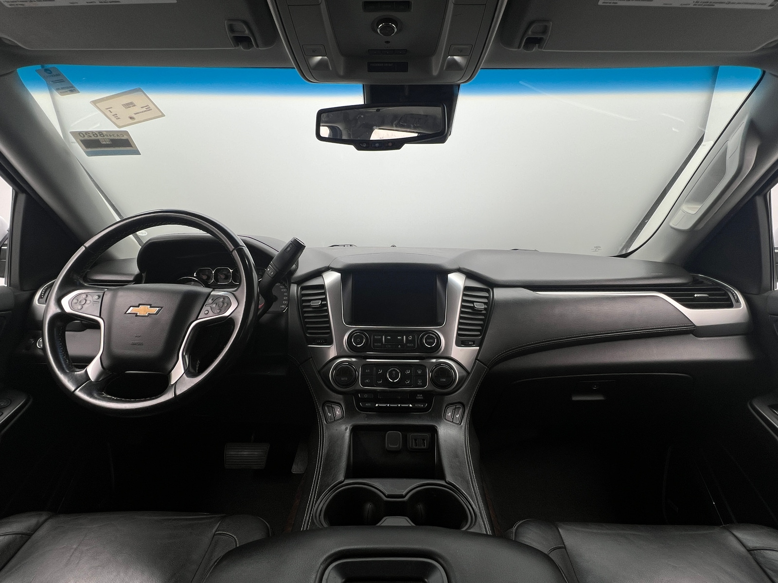 Thumbnail: 2020 Chevrolet Tahoe - 2