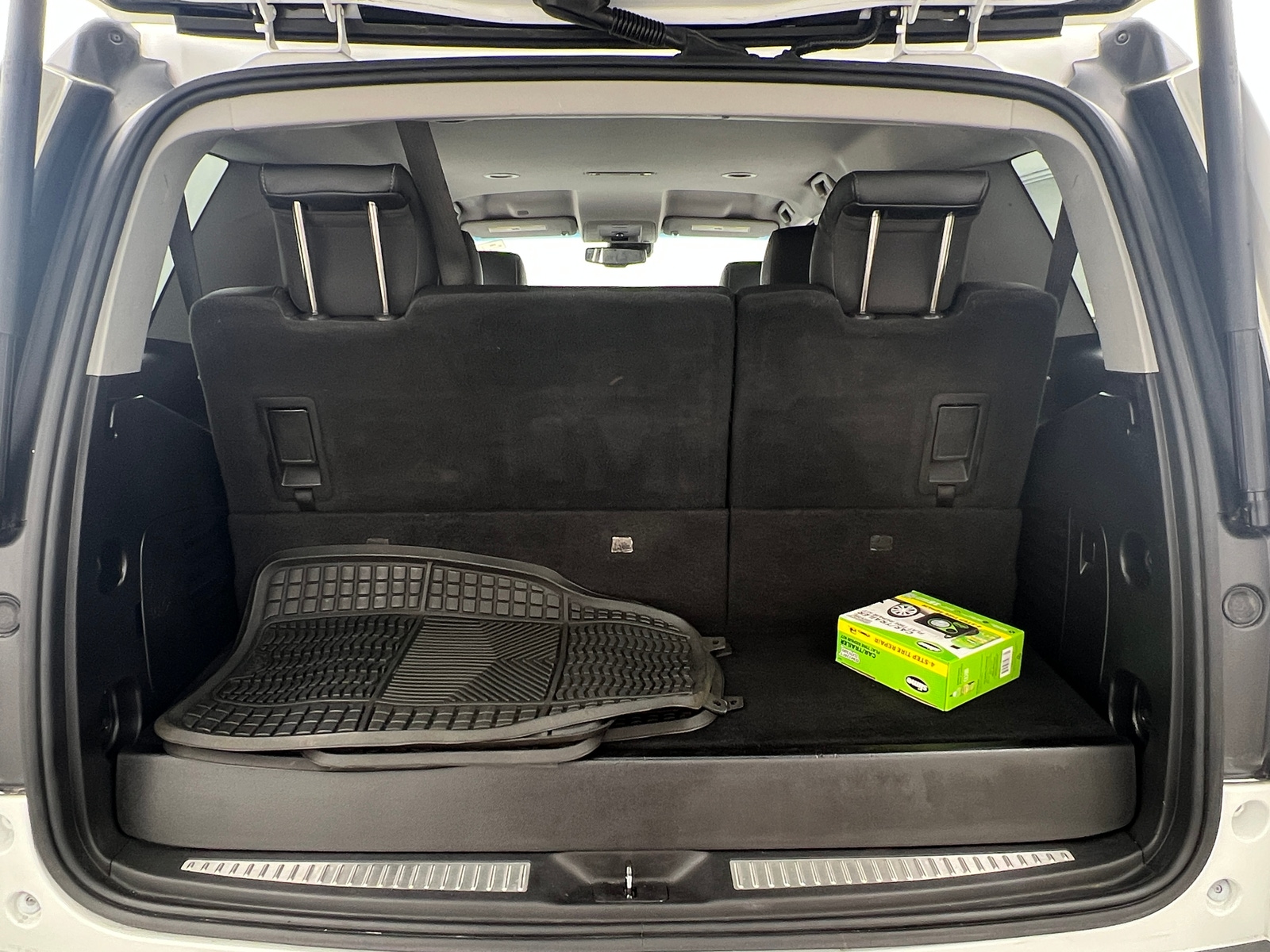 Thumbnail: 2020 Chevrolet Tahoe - 6