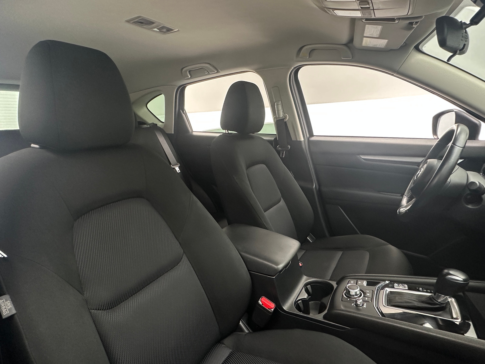 Thumbnail: 2018 Mazda CX-5 - 2