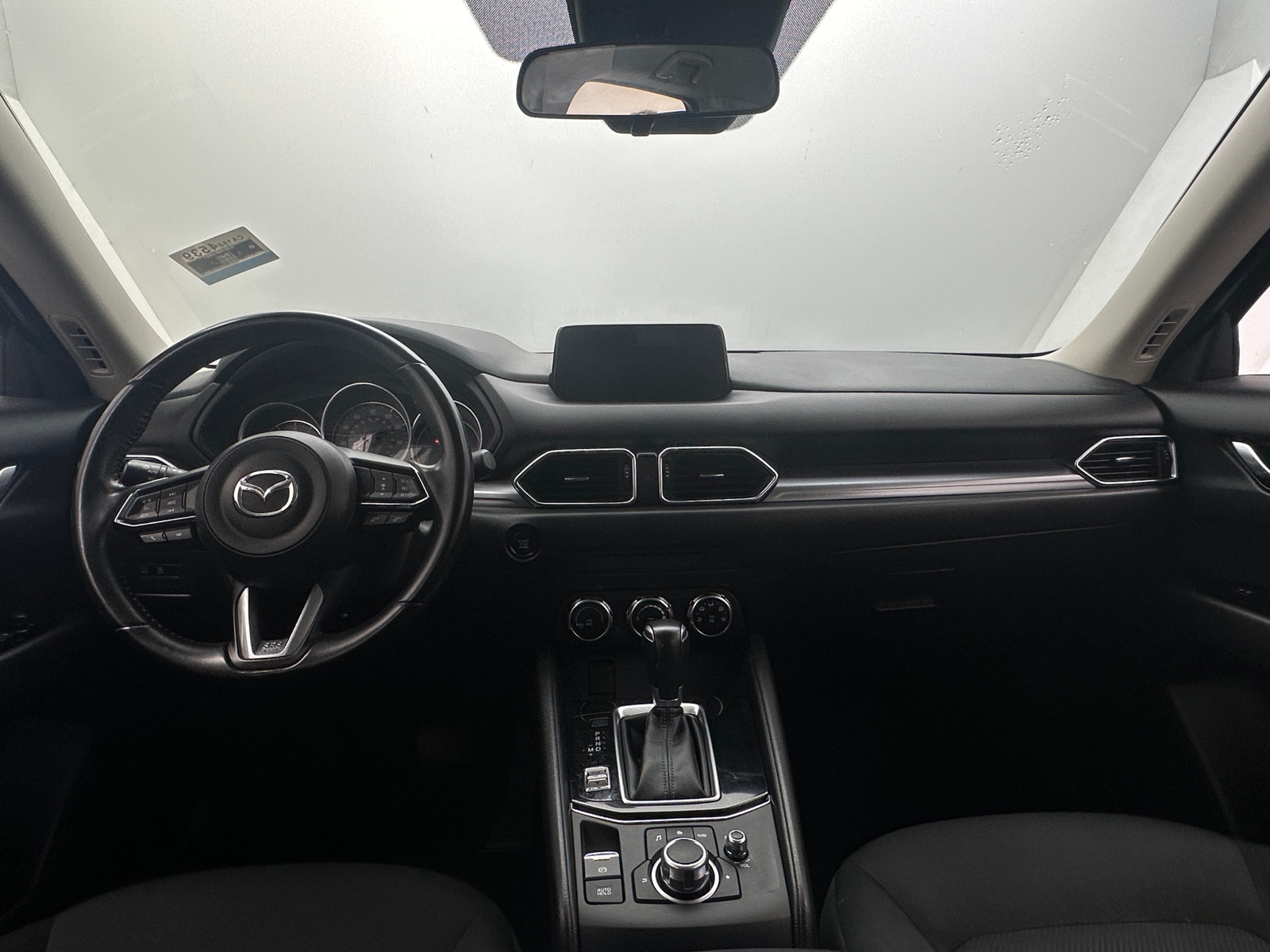 Thumbnail: 2018 Mazda CX-5 - 3