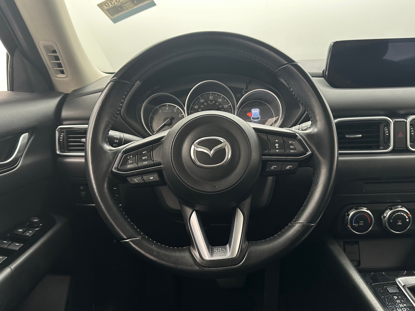 Thumbnail: 2018 Mazda CX-5 - 5