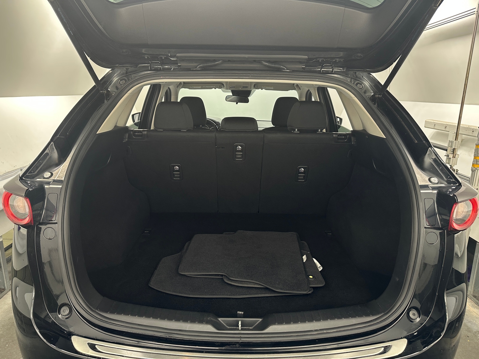 Thumbnail: 2018 Mazda CX-5 - 7