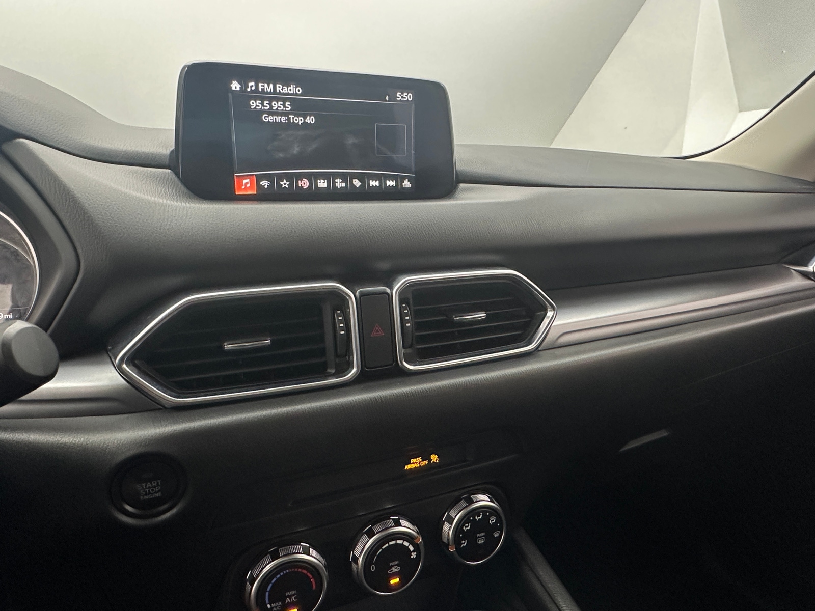 Thumbnail: 2018 Mazda CX-5 - 4