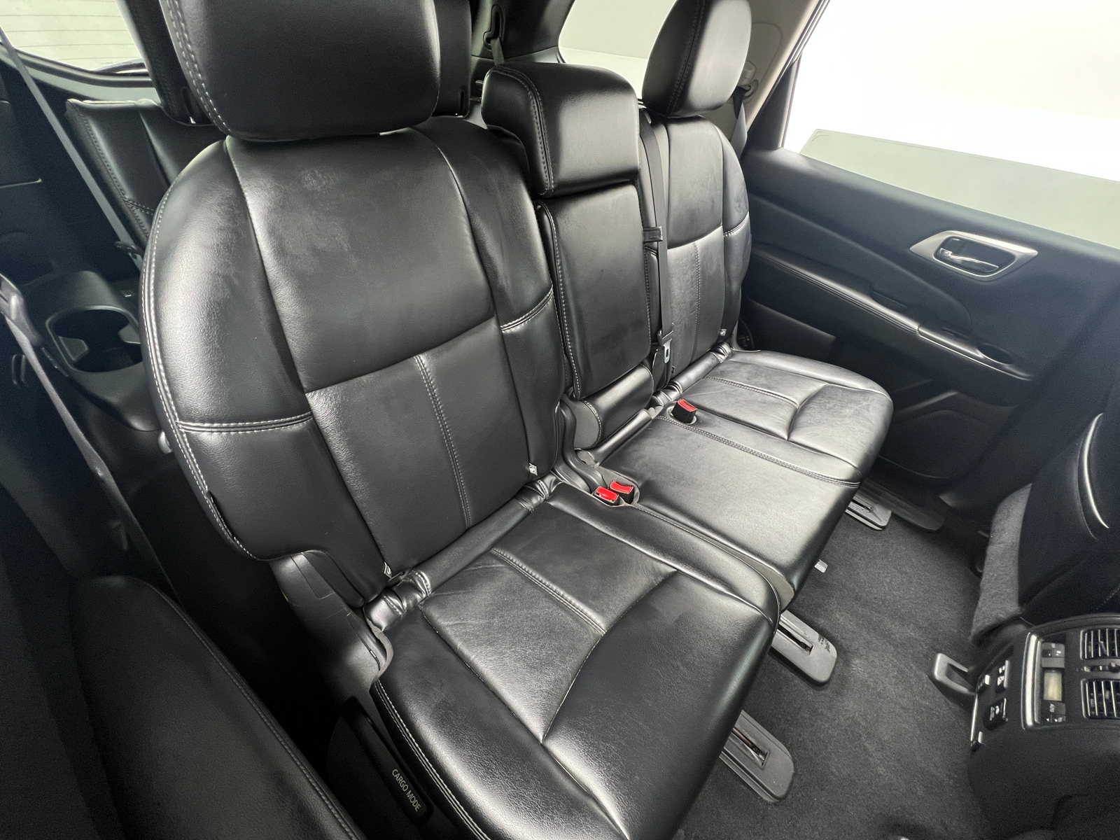 Thumbnail: 2020 Nissan Pathfinder - 6