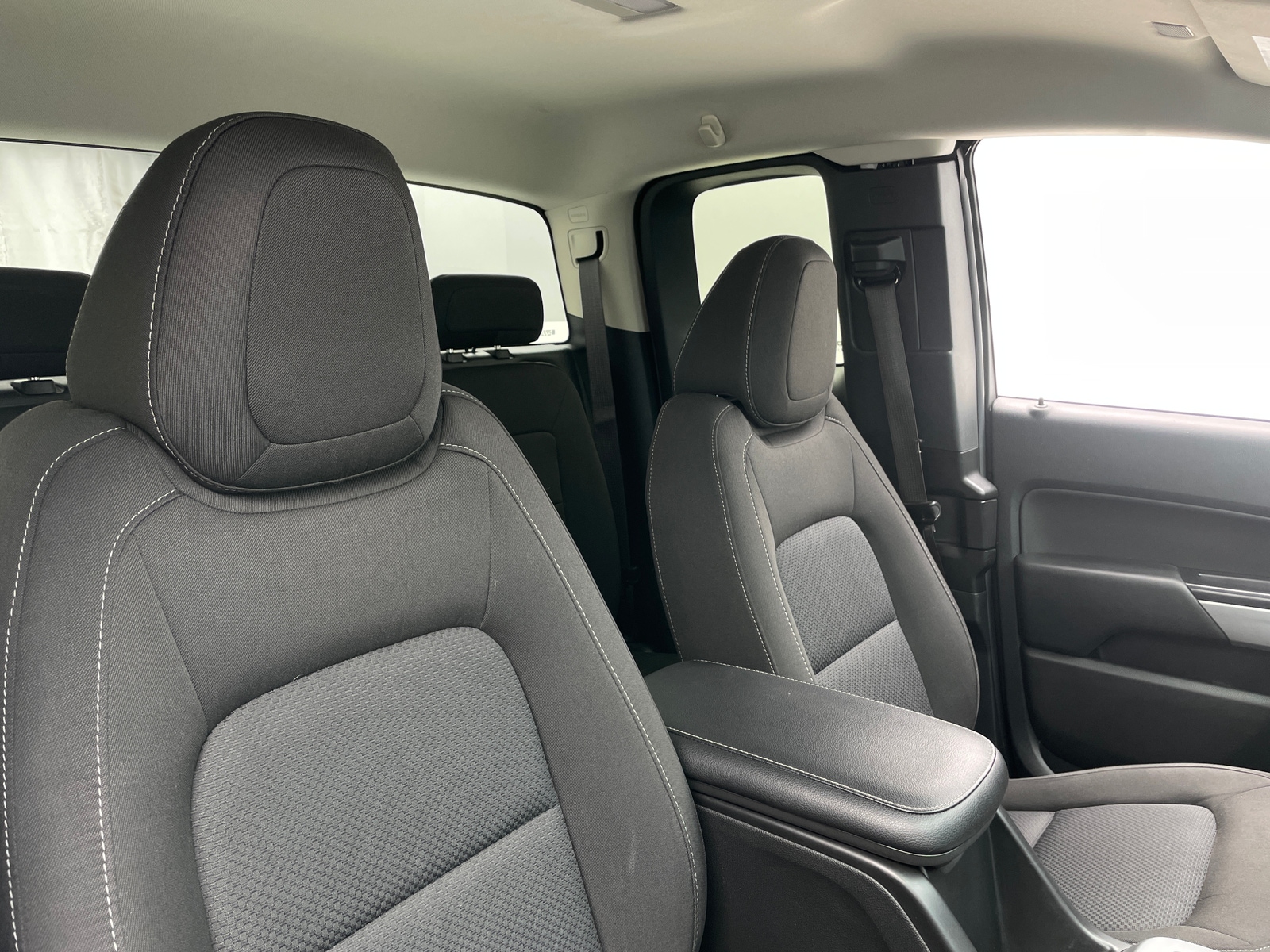 Thumbnail: 2022 Chevrolet Colorado - 2