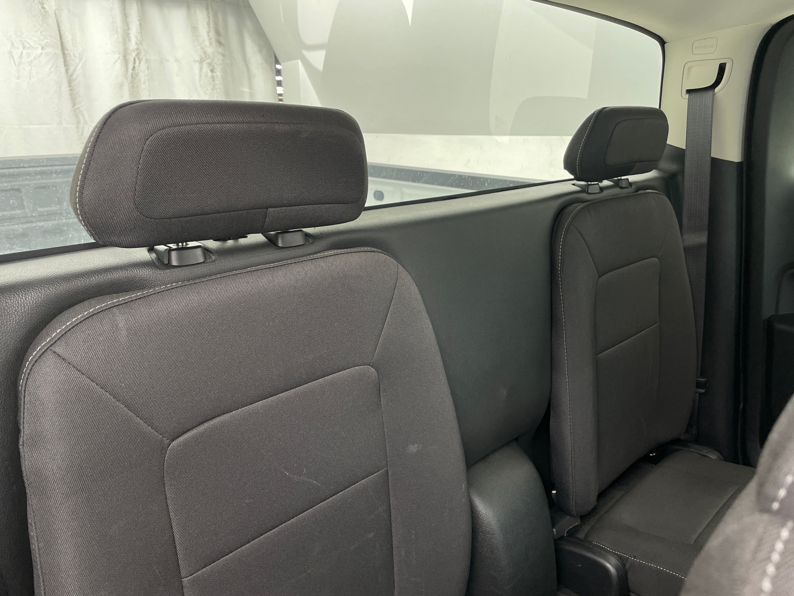 Thumbnail: 2022 Chevrolet Colorado - 6