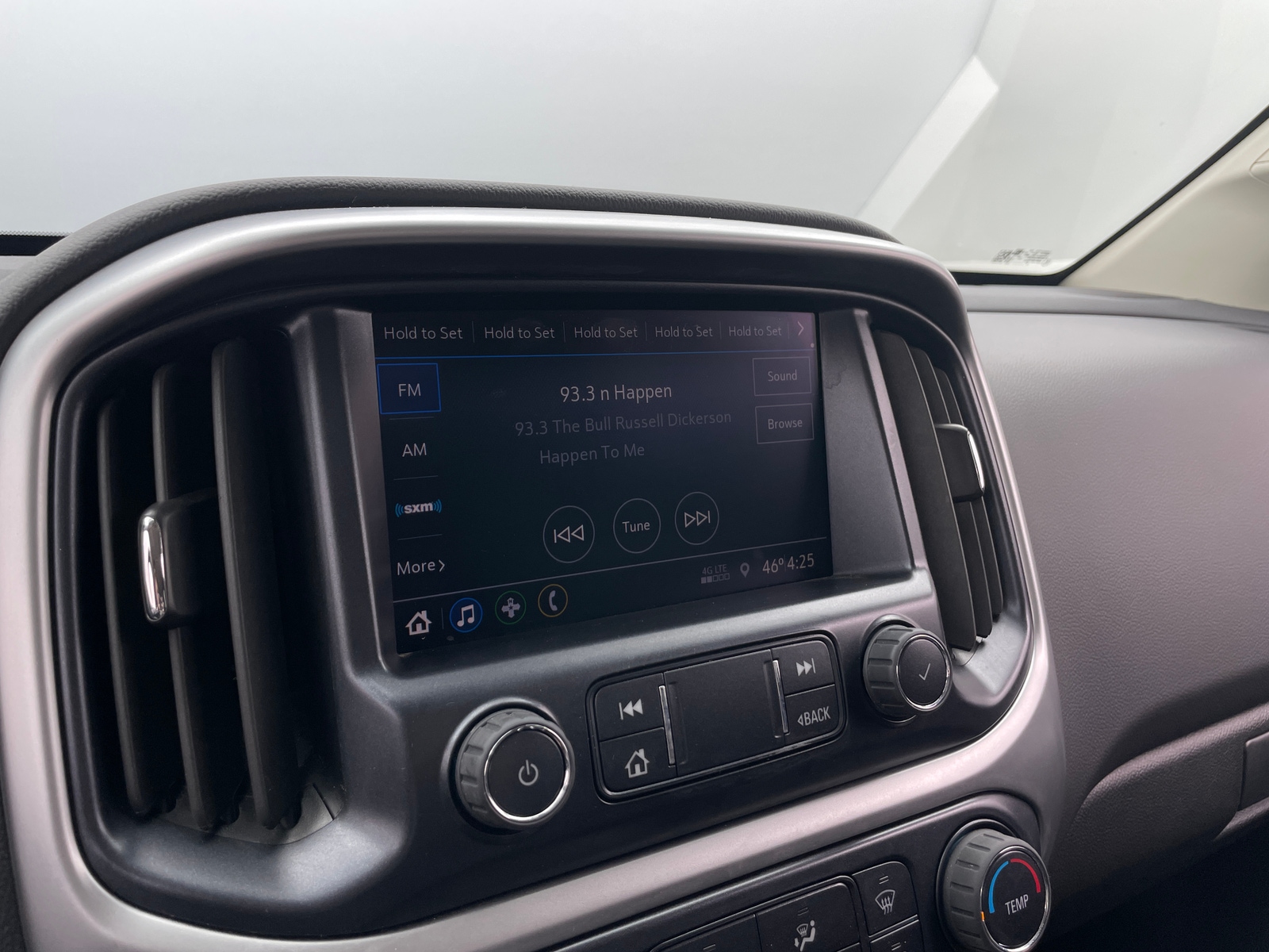 Thumbnail: 2022 Chevrolet Colorado - 4