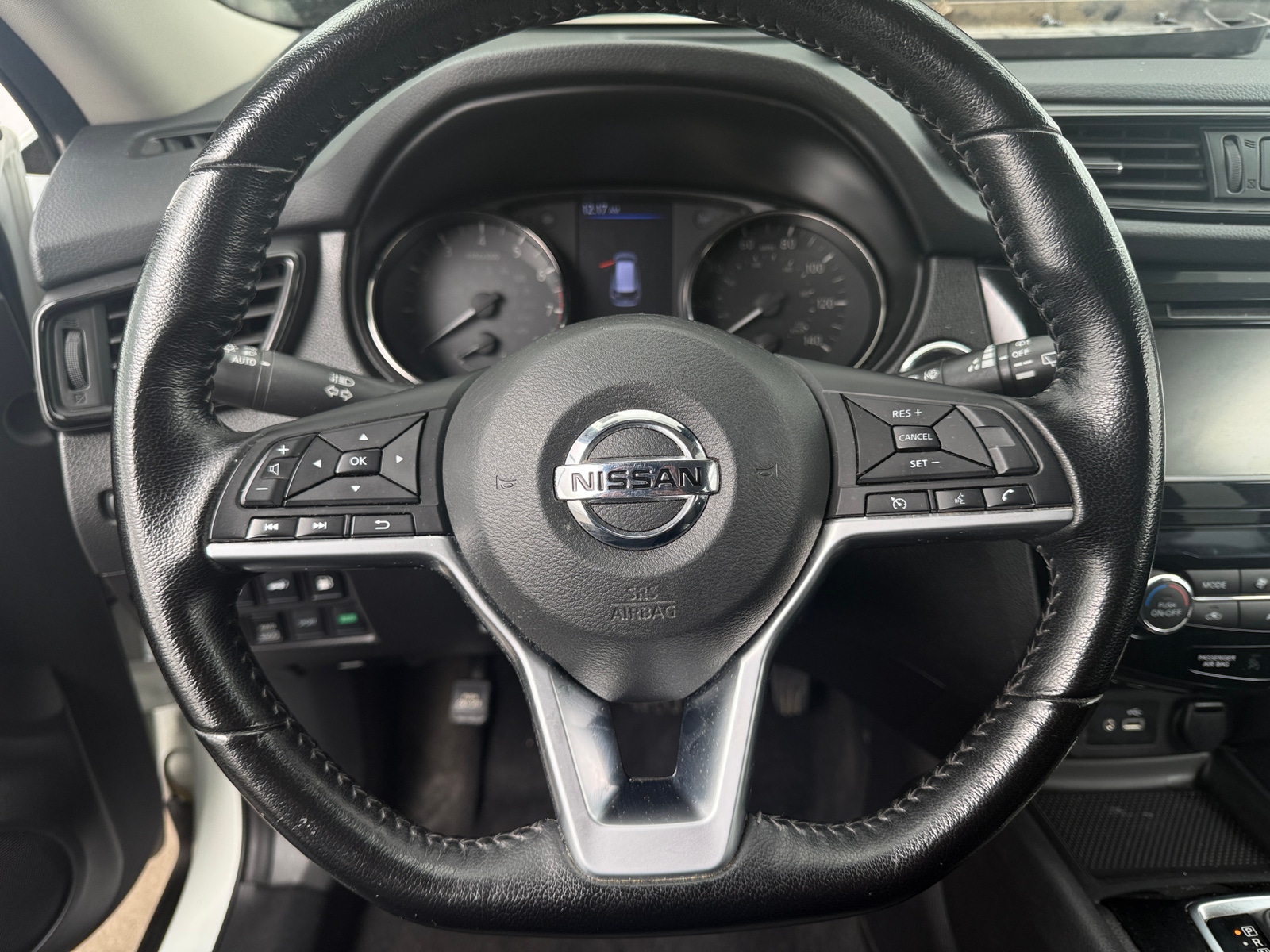 Thumbnail: 2020 Nissan Rogue - 5