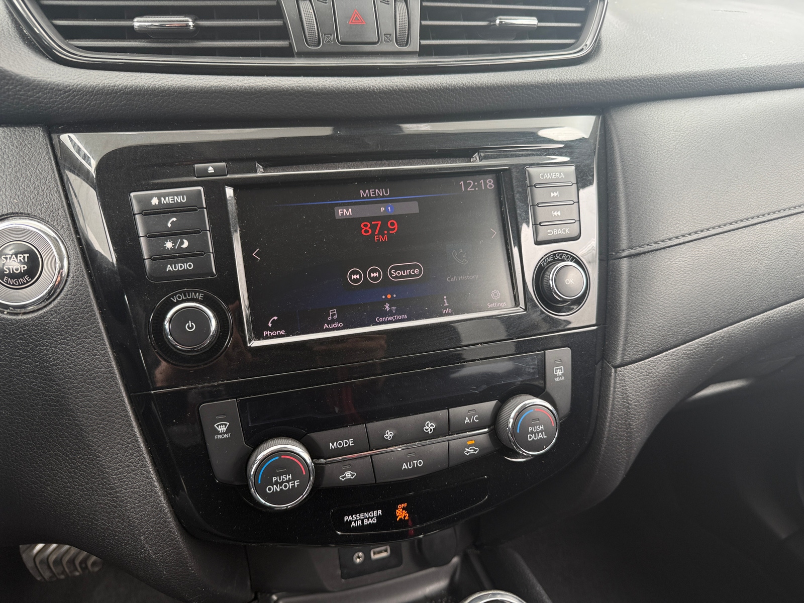 Thumbnail: 2020 Nissan Rogue - 4