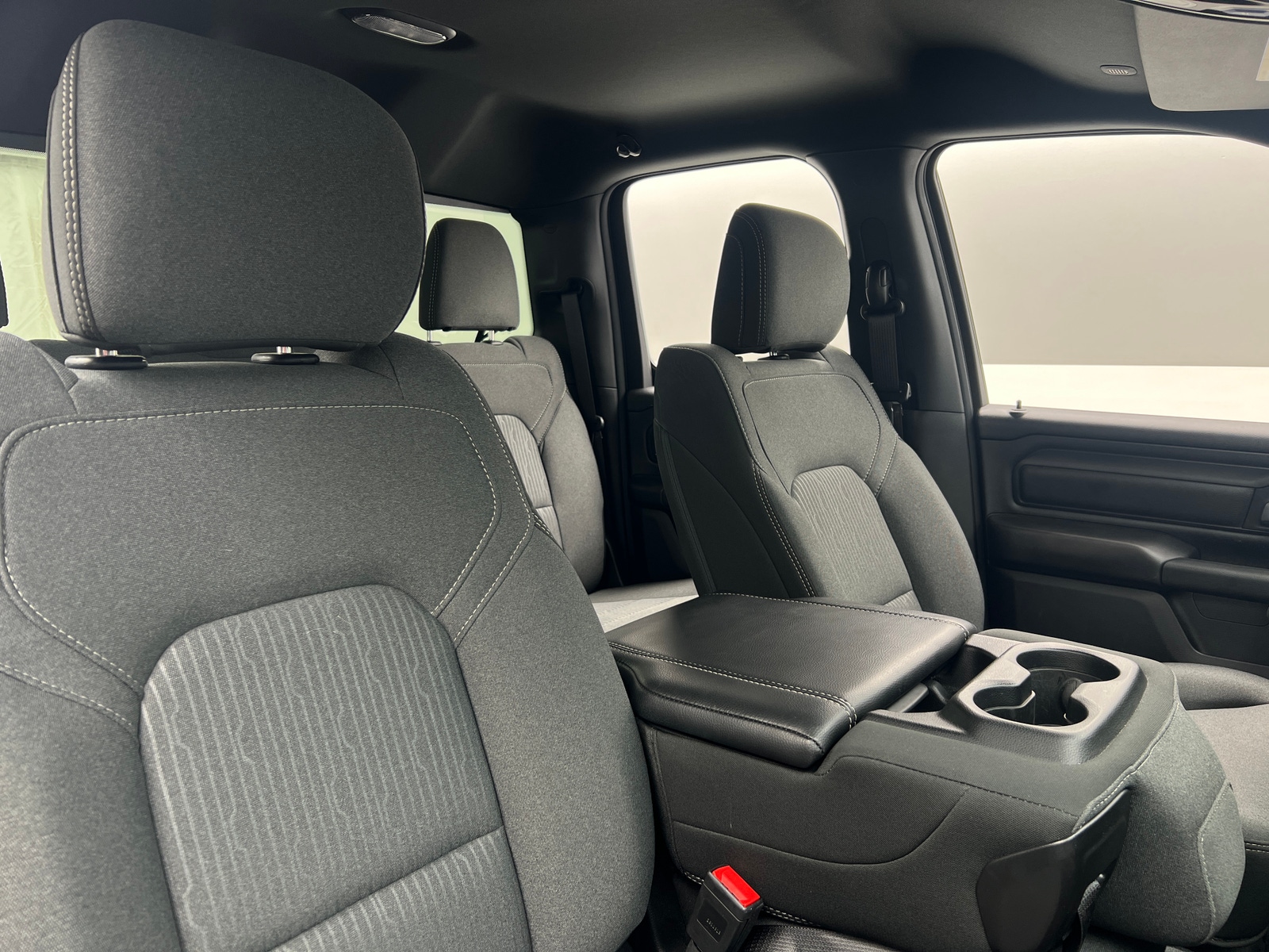 Thumbnail: 2023 RAM 1500 - 2