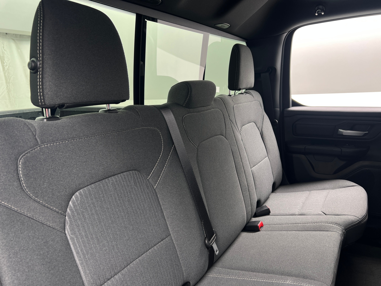 Thumbnail: 2023 RAM 1500 - 6