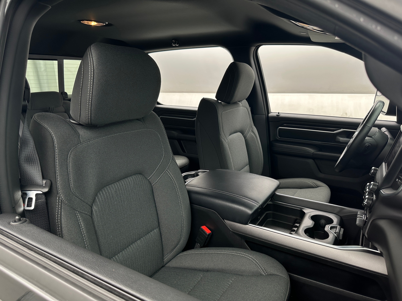 Thumbnail: 2024 RAM 1500 - 2