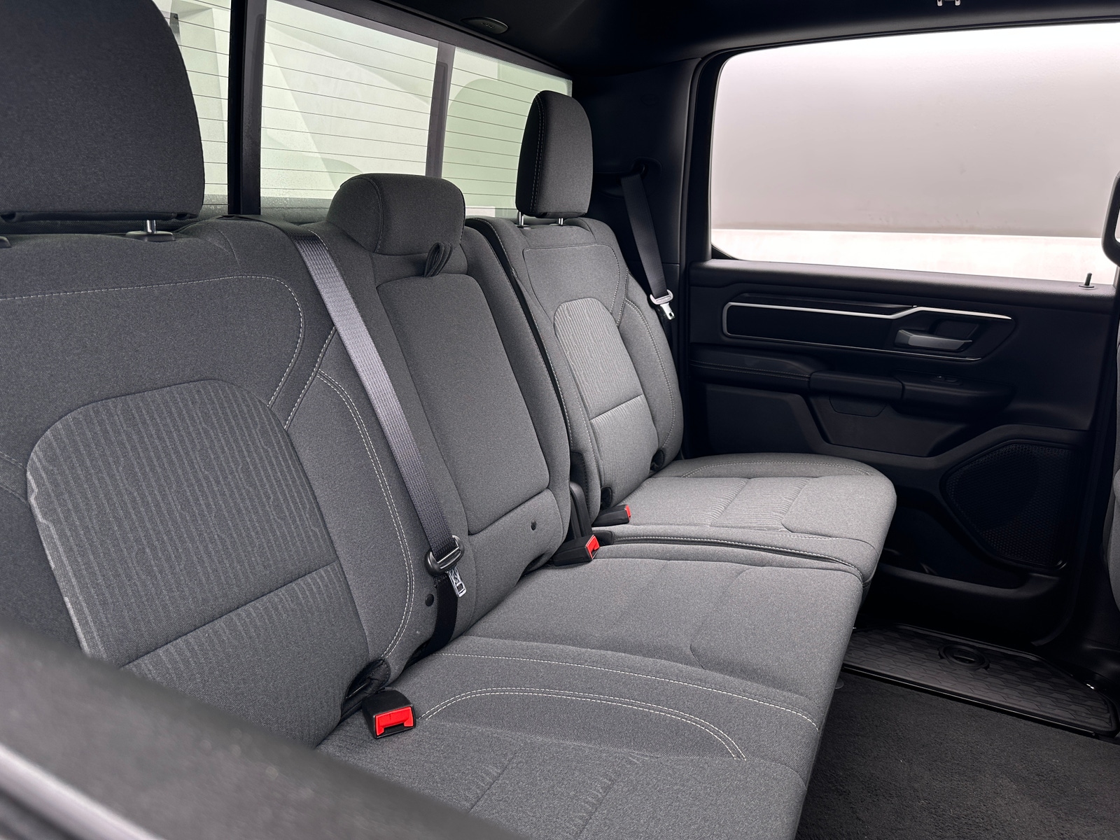 Thumbnail: 2024 RAM 1500 - 6