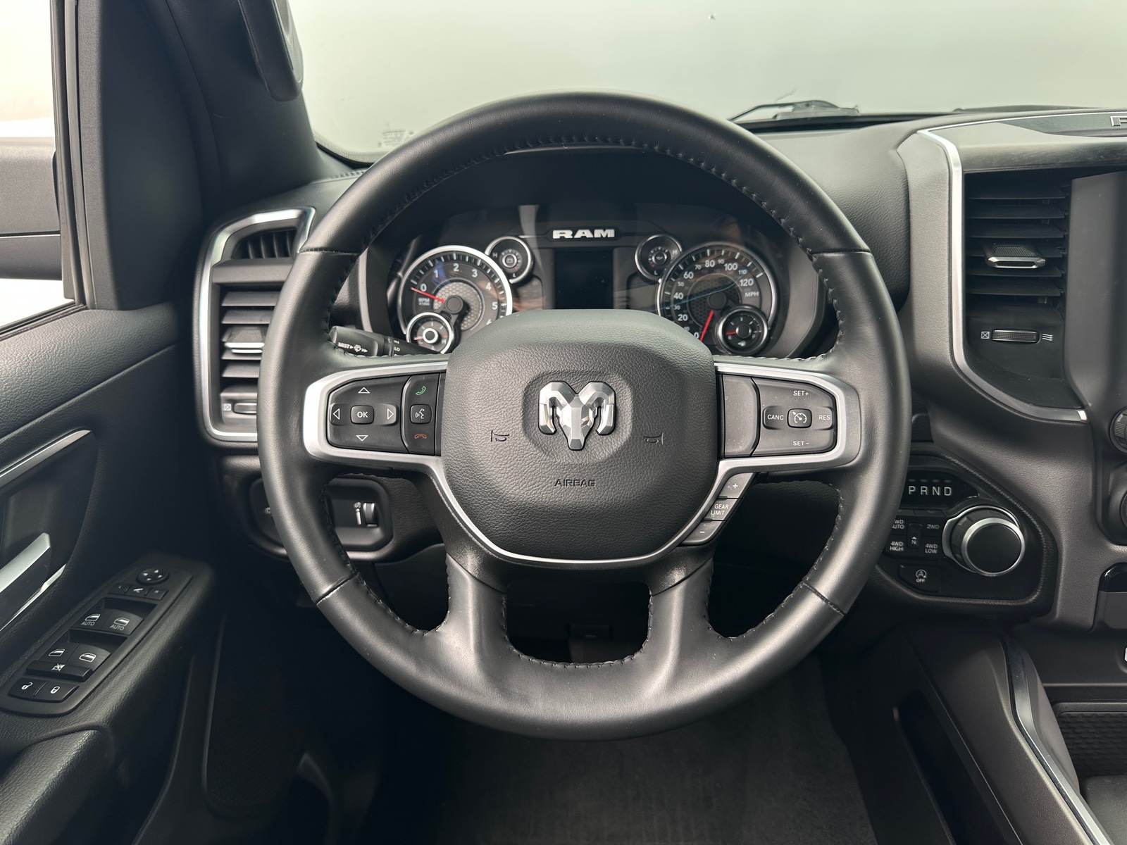 Thumbnail: 2024 RAM 1500 - 5