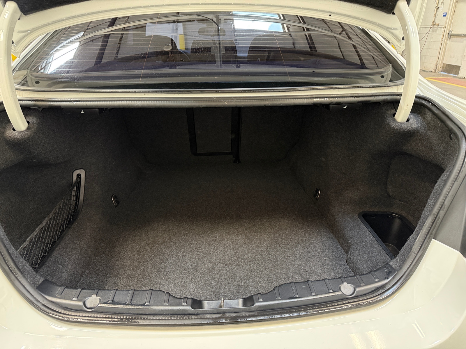 Thumbnail: 2015 BMW 5 Series - 6