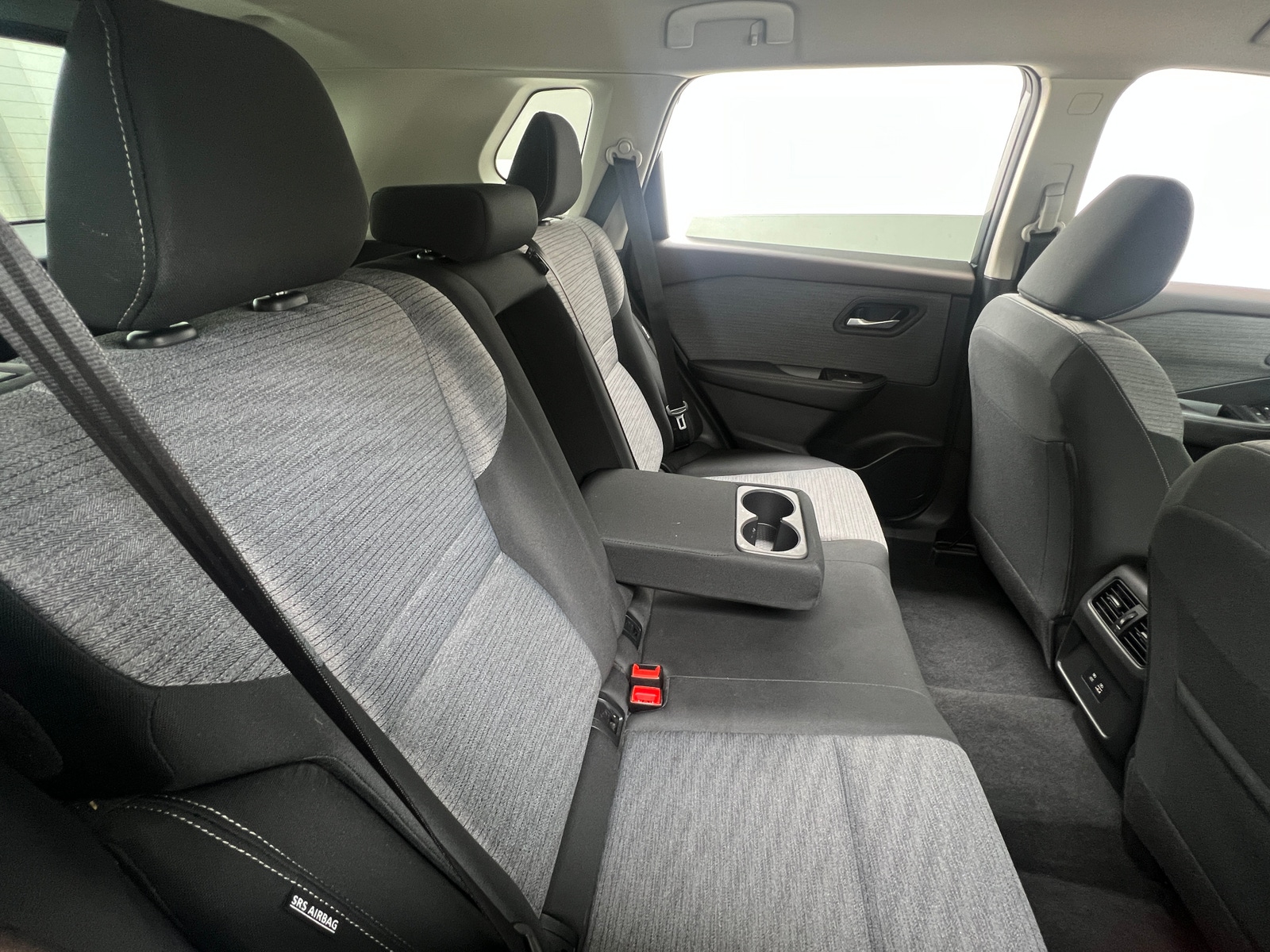 Thumbnail: 2023 Nissan Rogue - 6