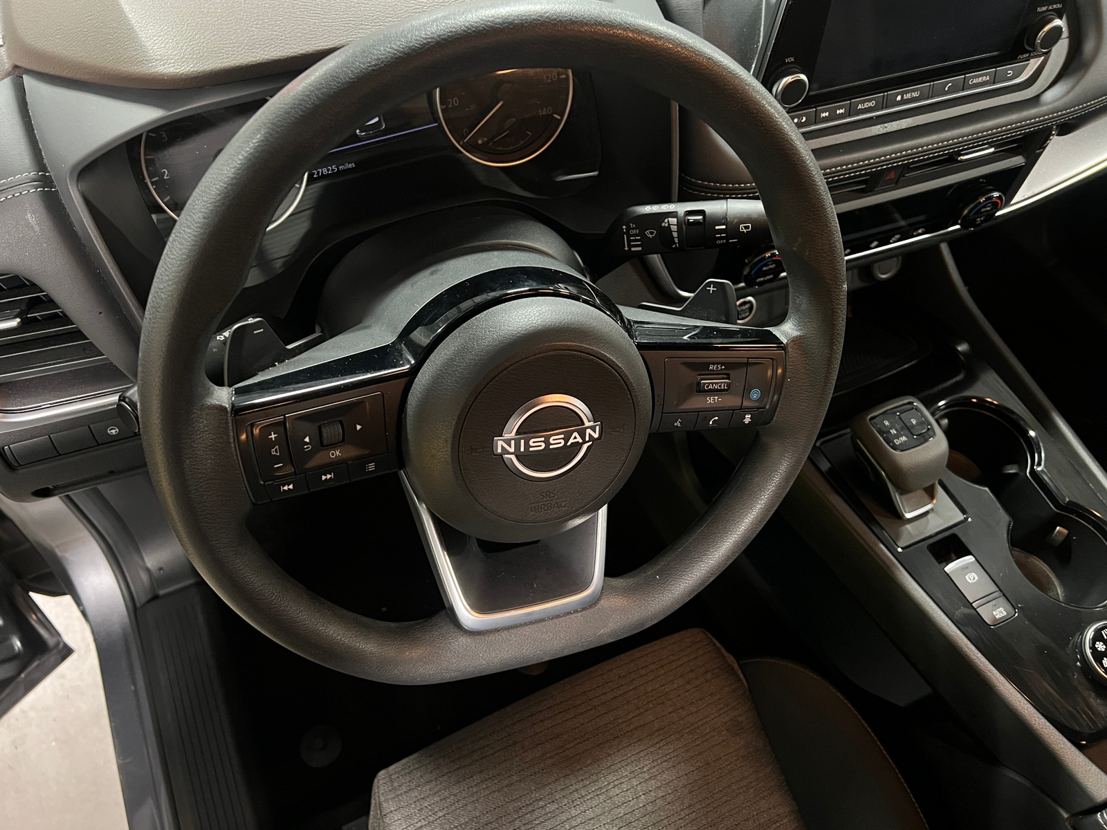 Thumbnail: 2023 Nissan Rogue - 5