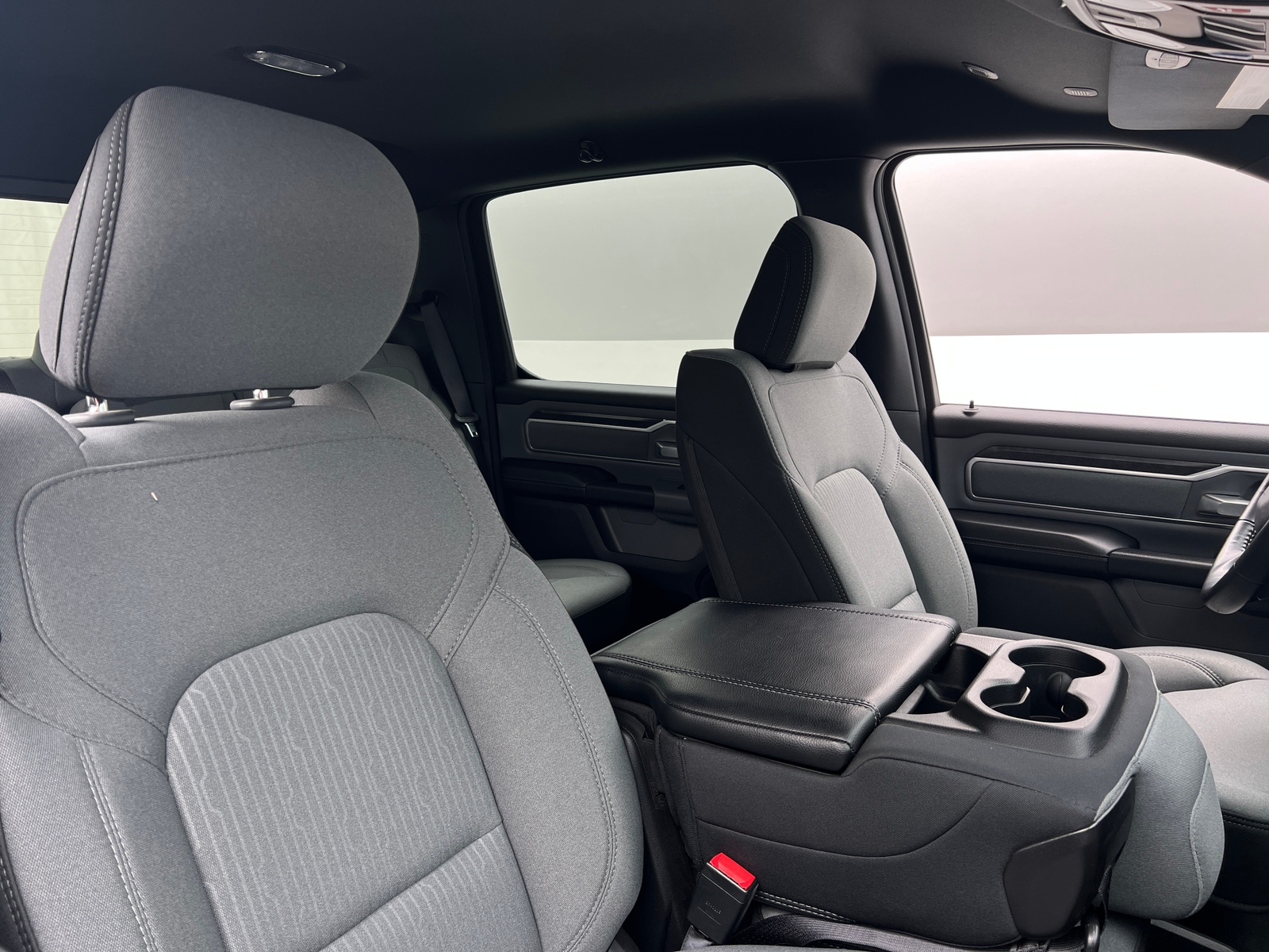 Thumbnail: 2022 RAM 1500 - 2