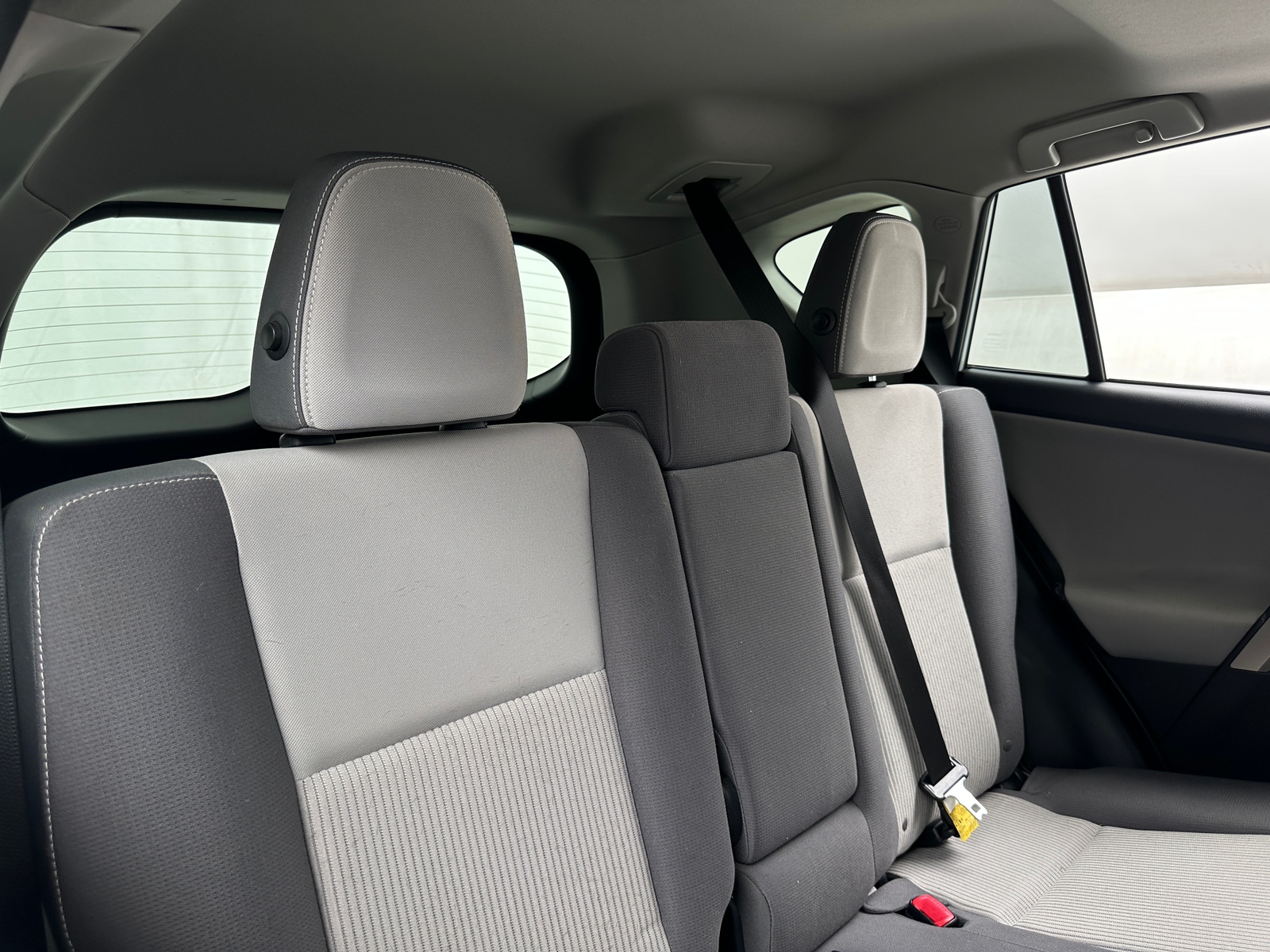 Thumbnail: 2014 Toyota RAV4 - 6