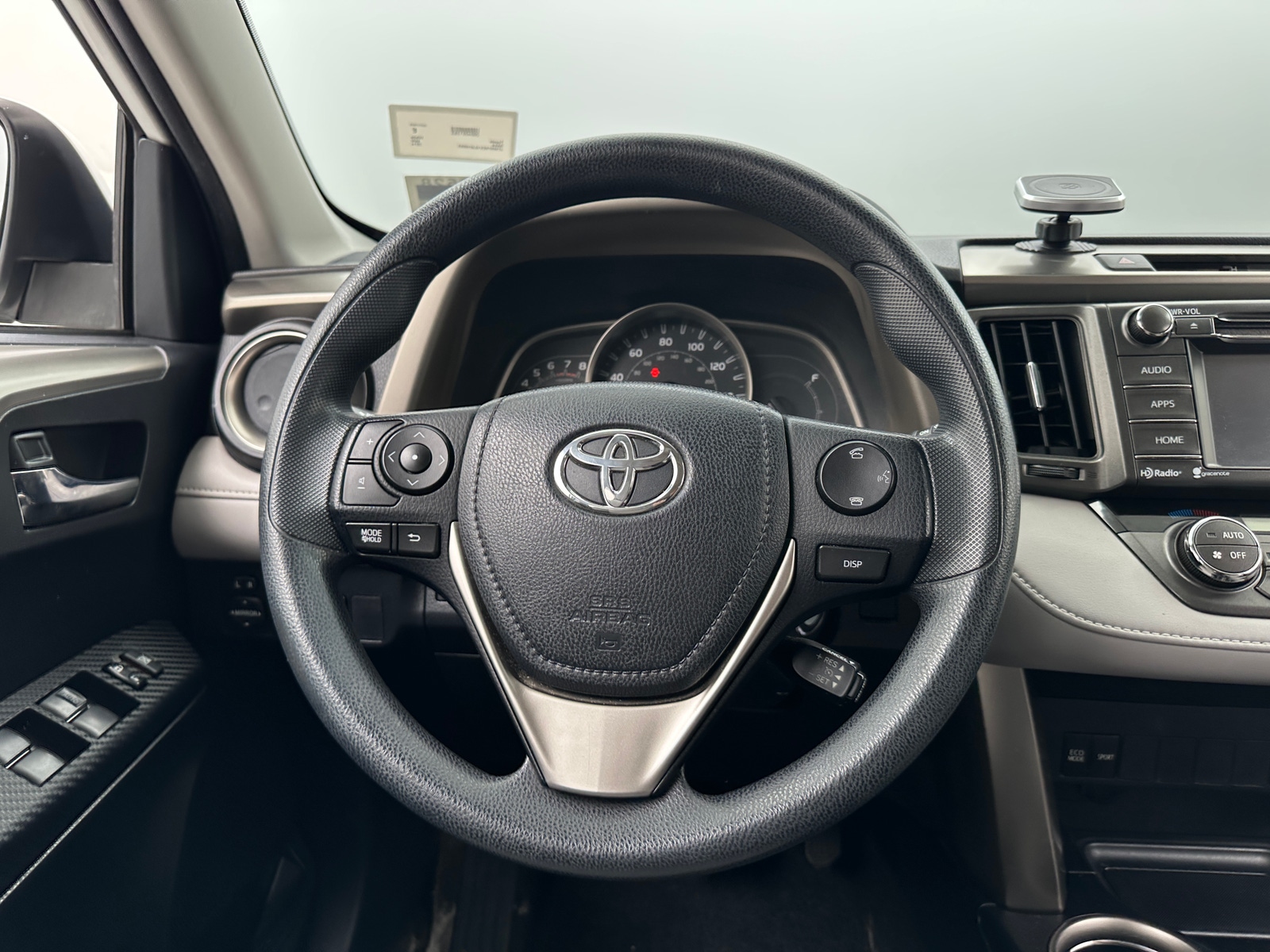 Thumbnail: 2014 Toyota RAV4 - 5