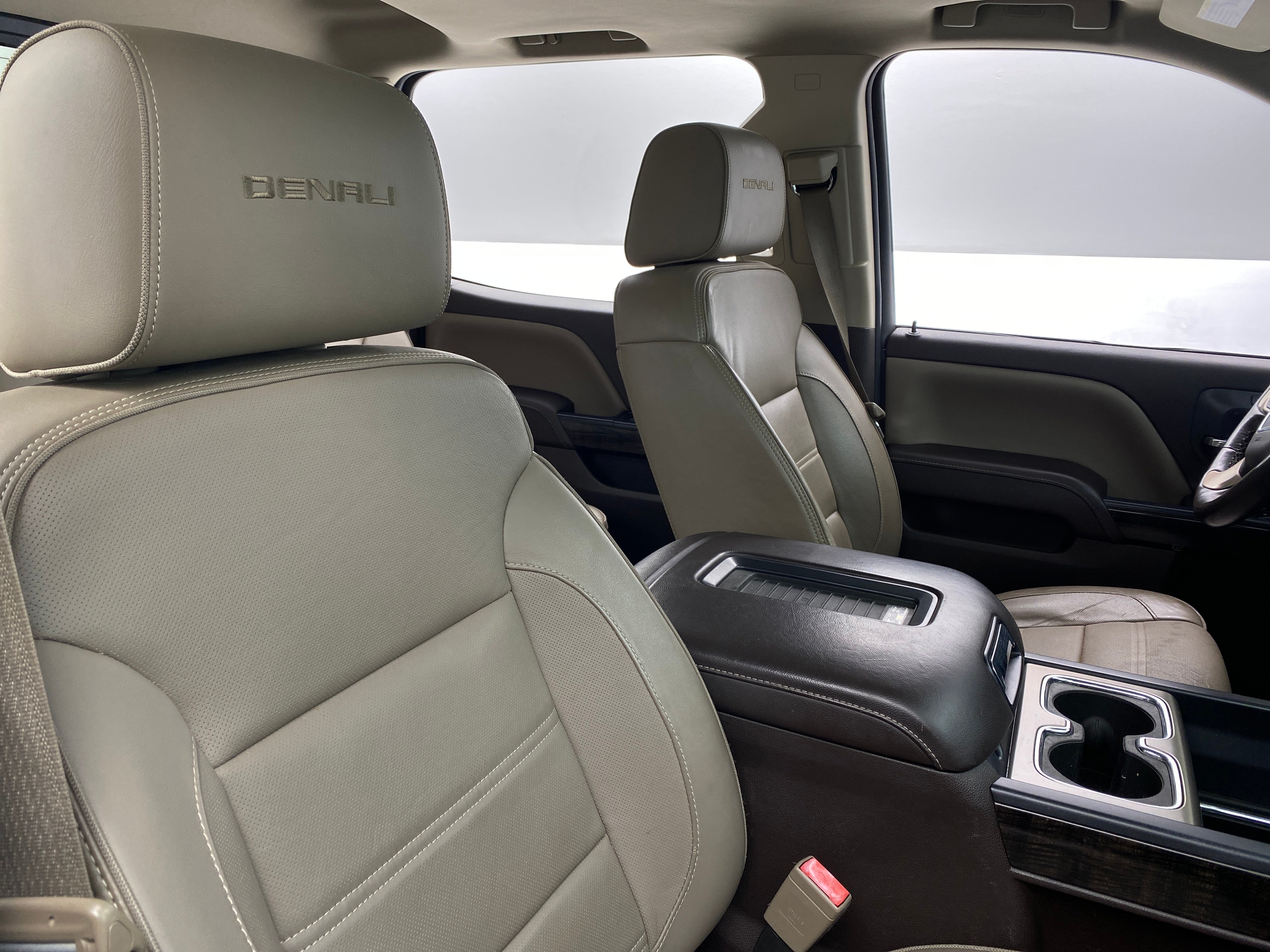 2016 GMC Sierra 1500 Denali