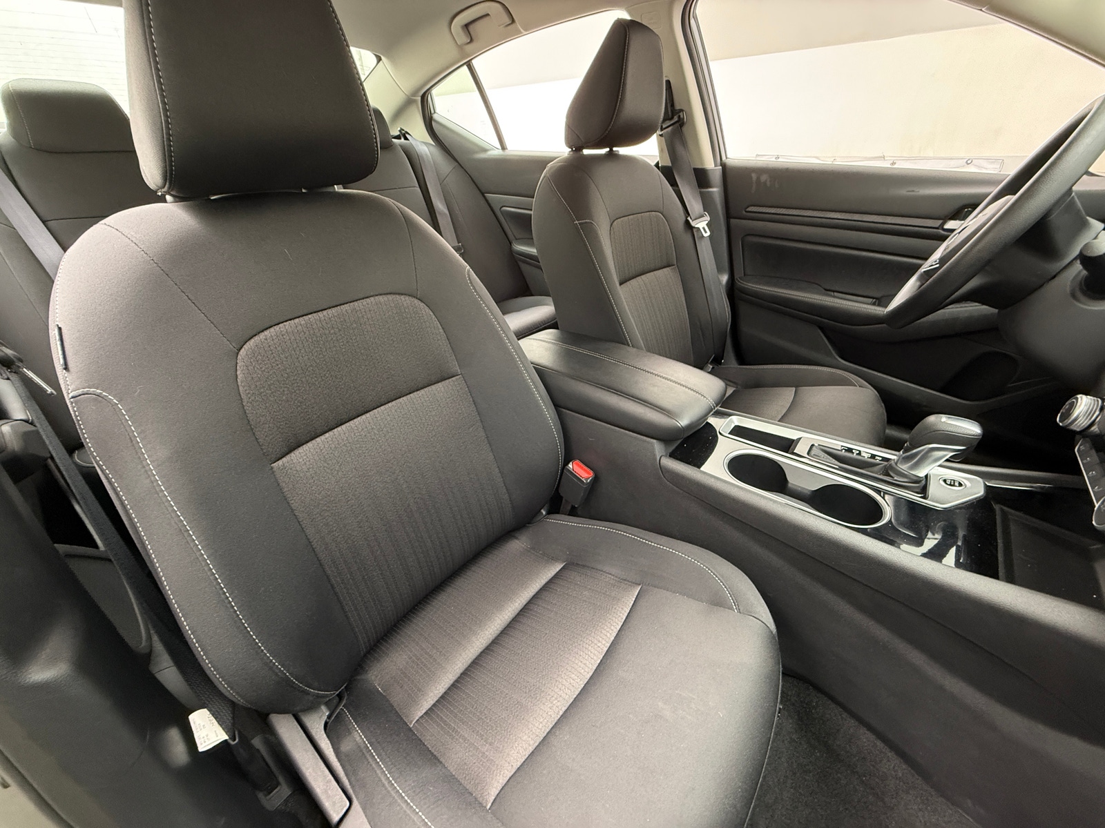 Thumbnail: 2024 Nissan Altima - 2