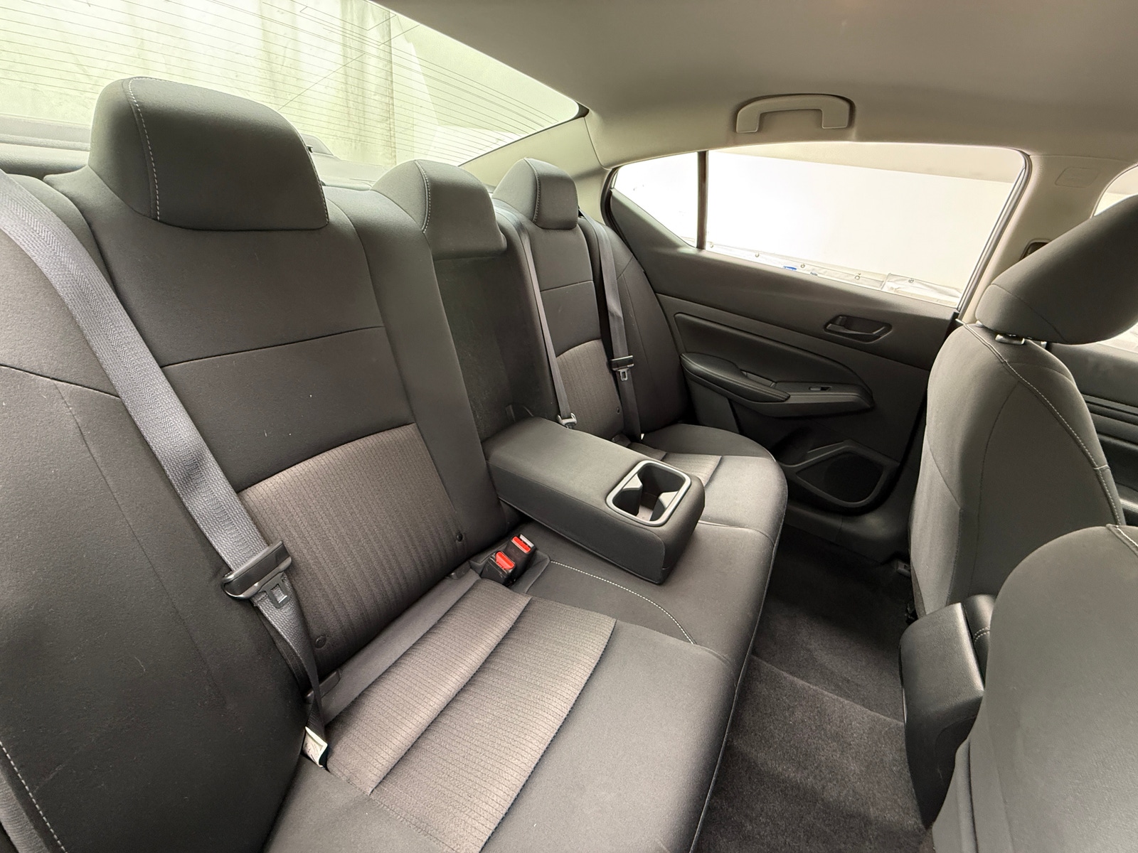 Thumbnail: 2024 Nissan Altima - 6