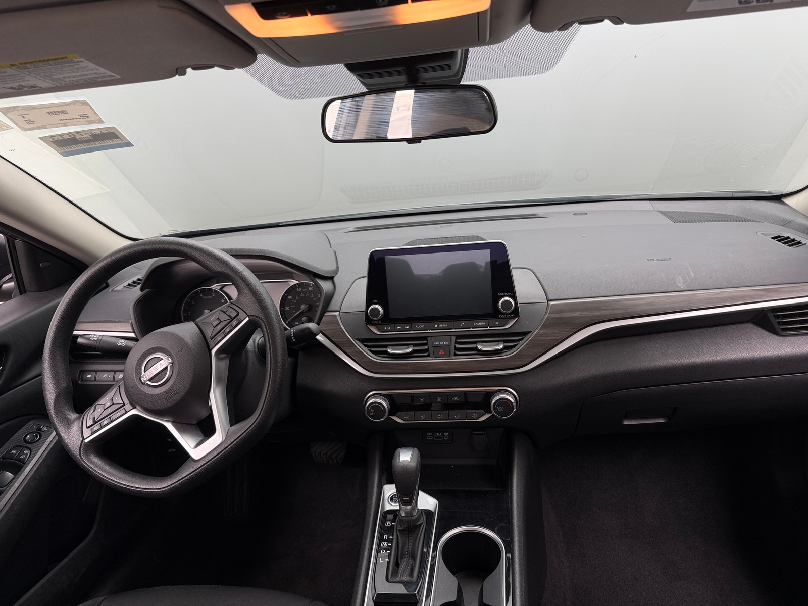 Thumbnail: 2024 Nissan Altima - 3