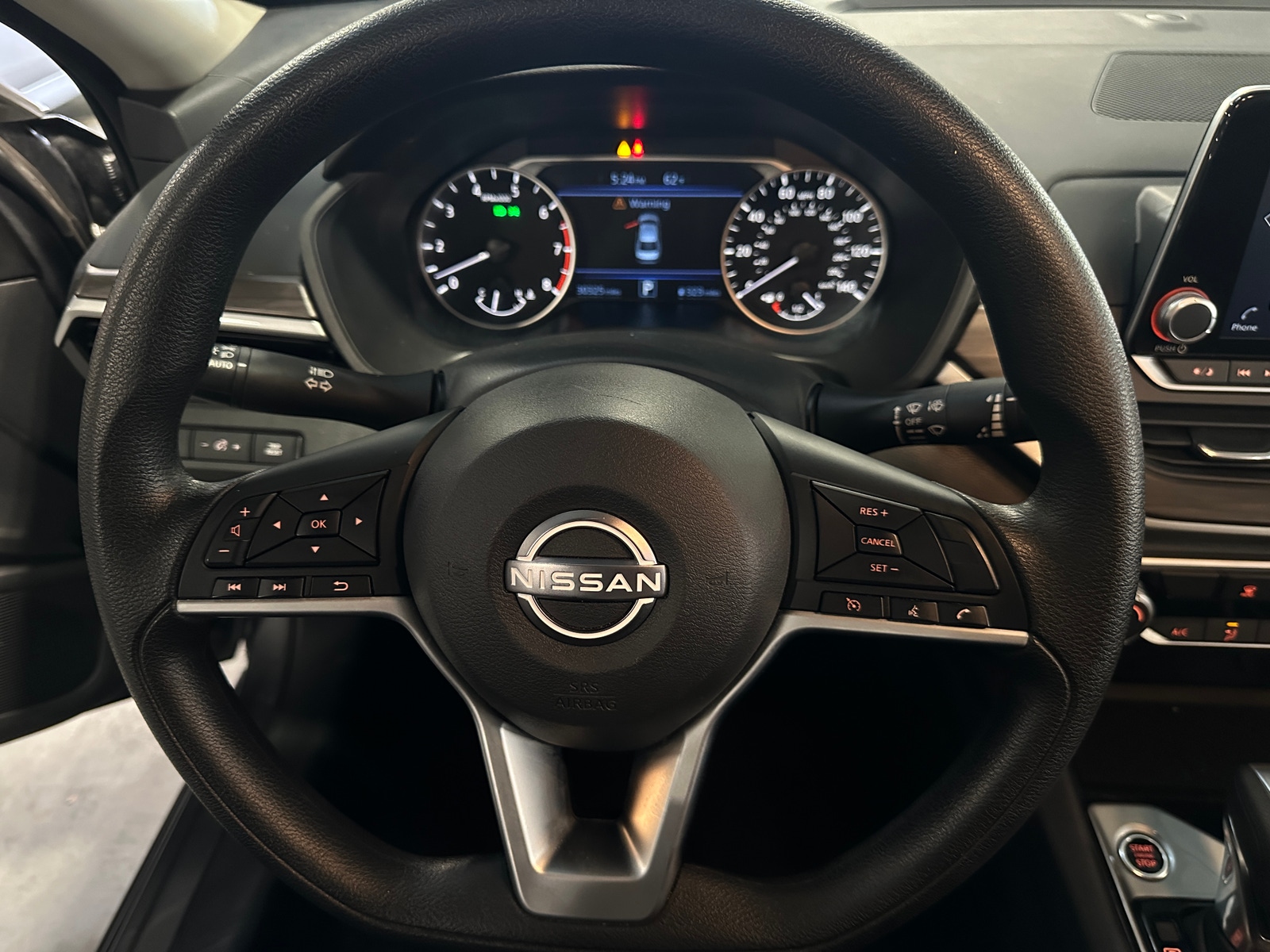 Thumbnail: 2024 Nissan Altima - 5