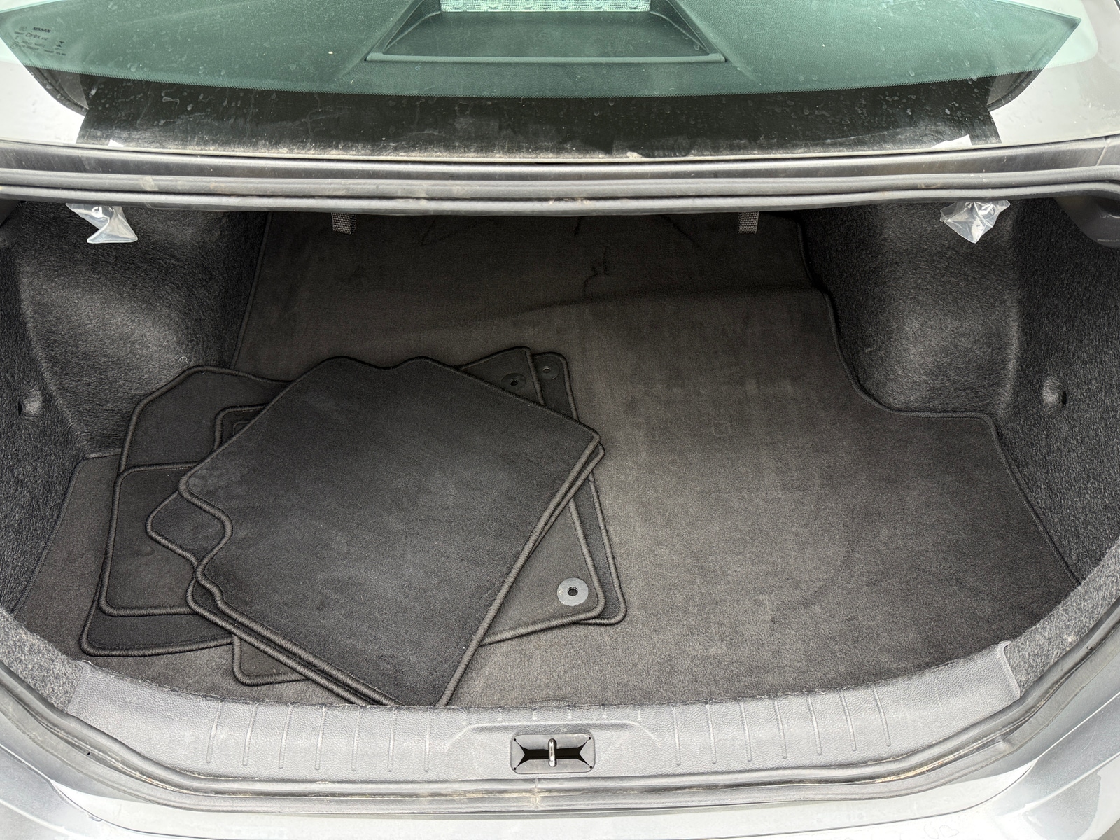 Thumbnail: 2024 Nissan Altima - 7