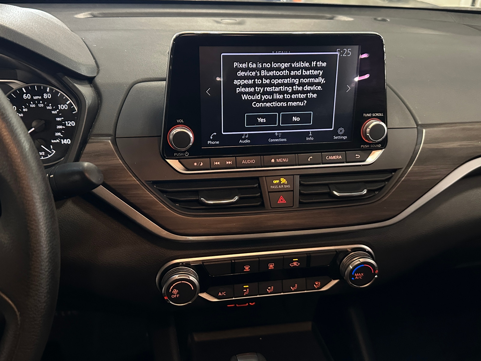 Thumbnail: 2024 Nissan Altima - 4