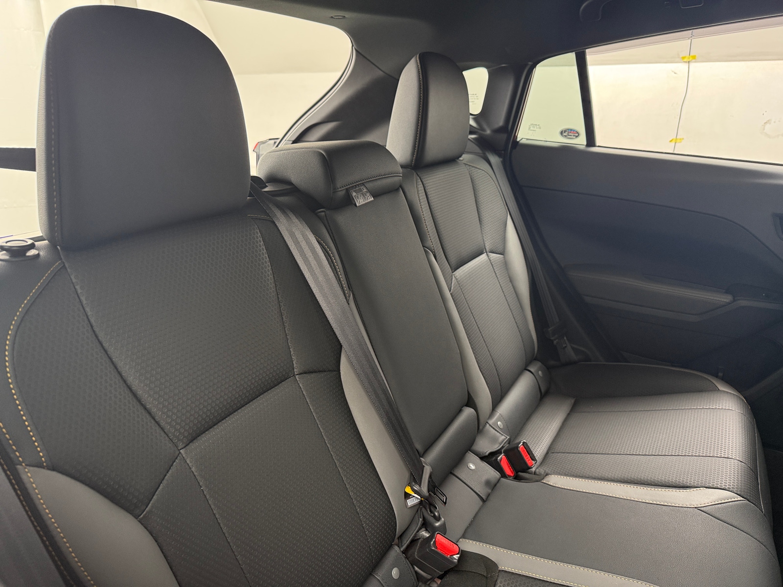 Thumbnail: 2024 Subaru Crosstrek - 5