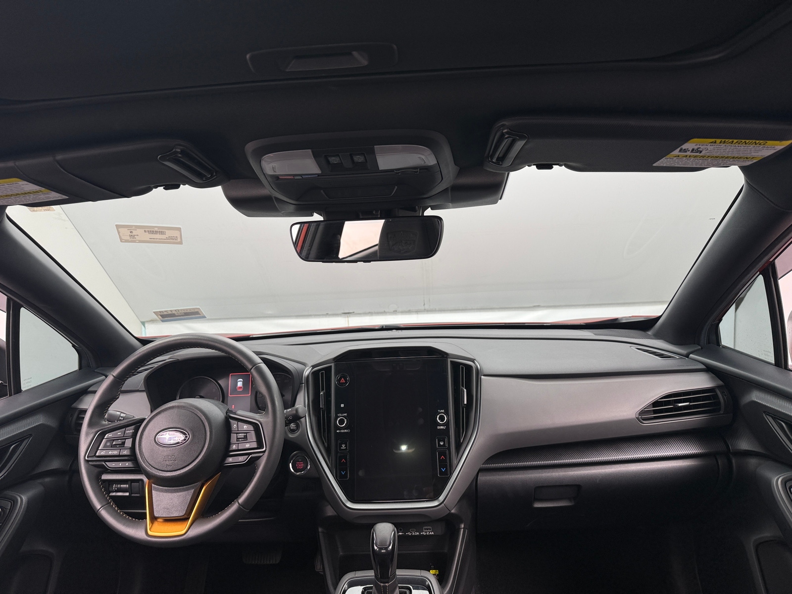 Thumbnail: 2024 Subaru Crosstrek - 2