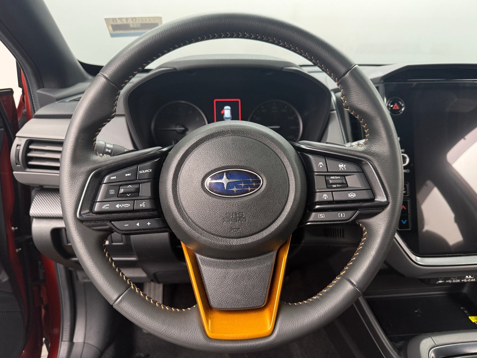 Thumbnail: 2024 Subaru Crosstrek - 4