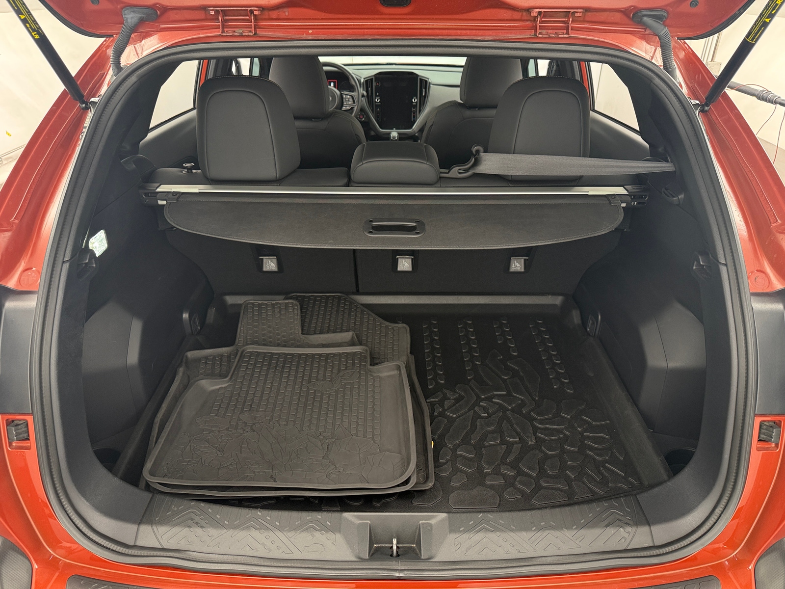 Thumbnail: 2024 Subaru Crosstrek - 6