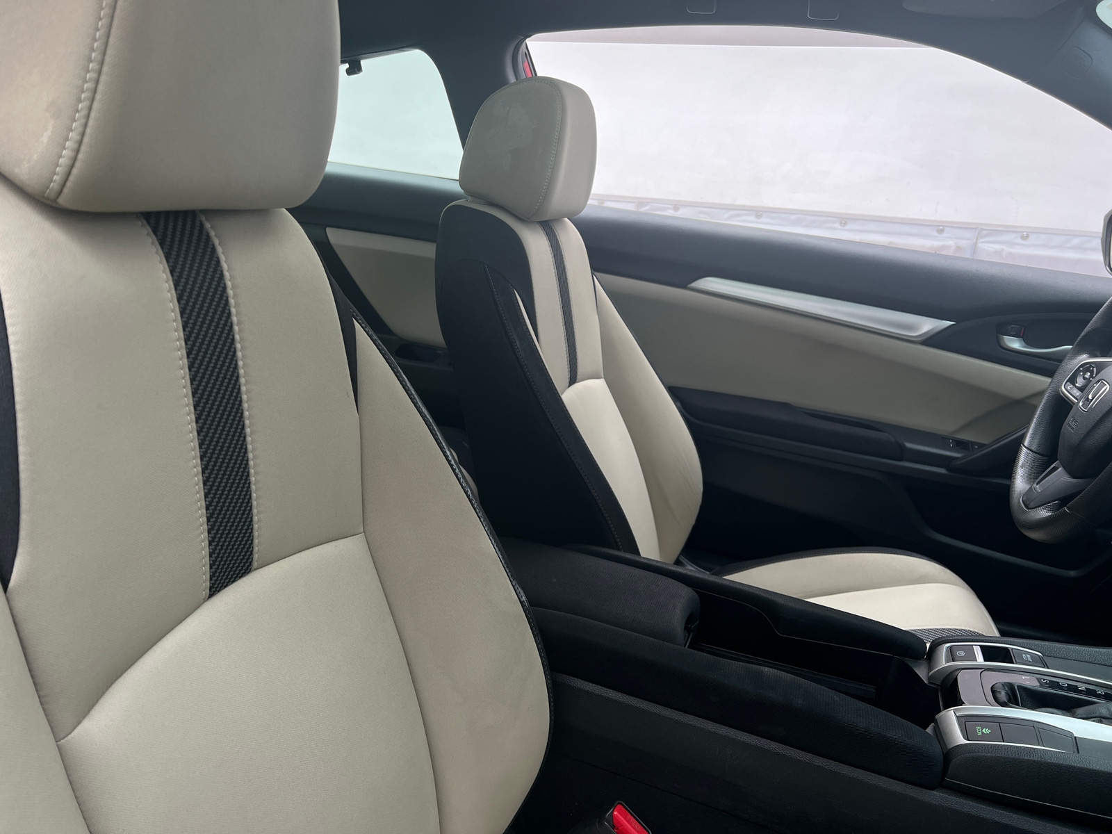 Thumbnail: 2016 Honda Civic - 2