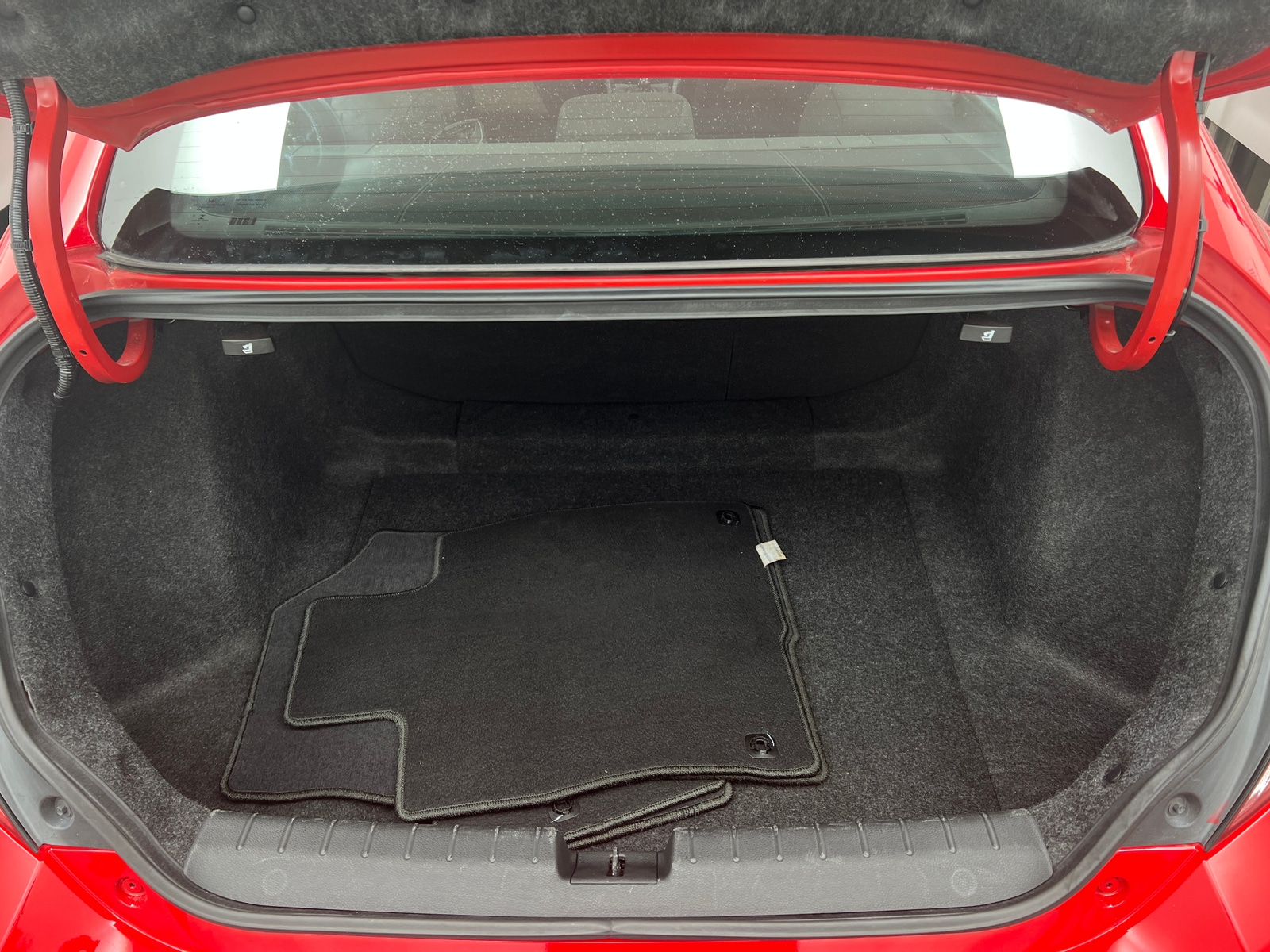 Thumbnail: 2016 Honda Civic - 5