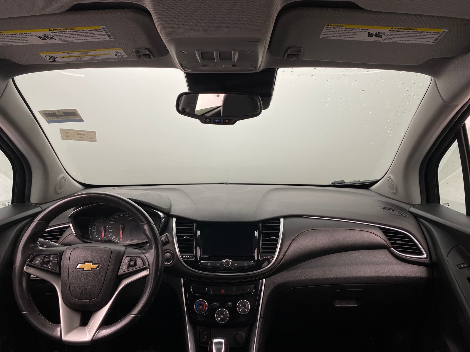 Thumbnail: 2020 Chevrolet Trax - 2