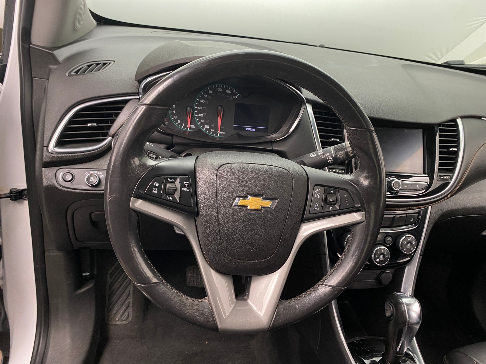 Thumbnail: 2020 Chevrolet Trax - 4