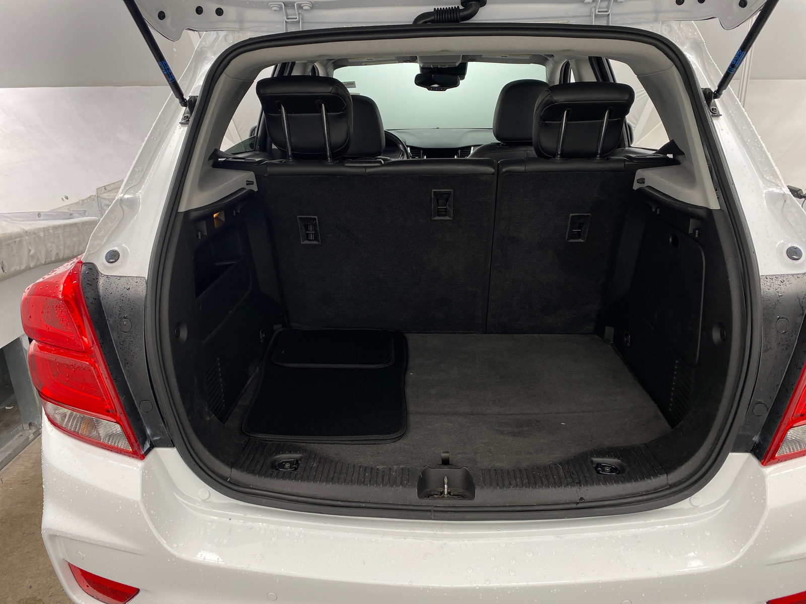 Thumbnail: 2020 Chevrolet Trax - 6