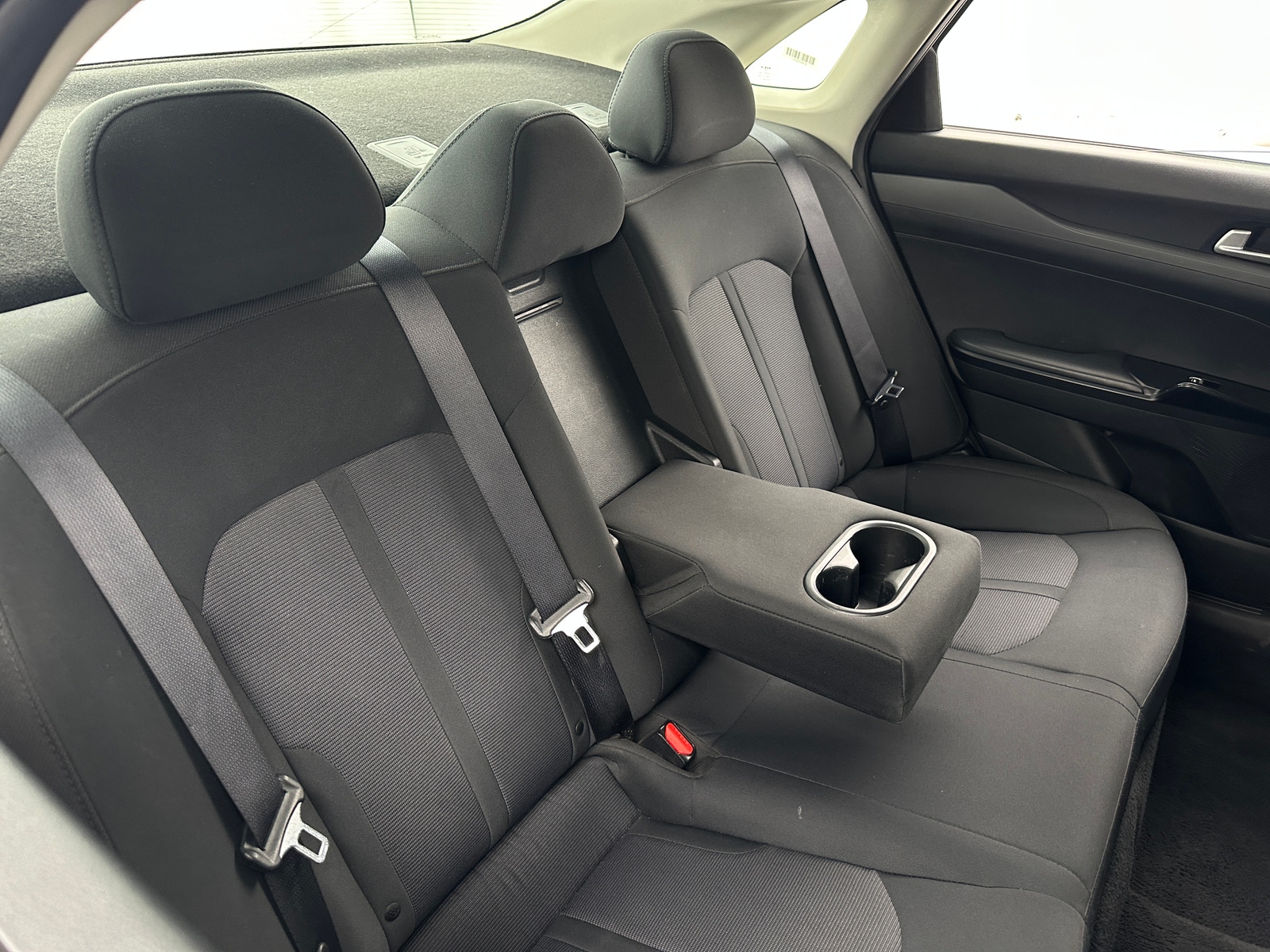 Thumbnail: 2022 Kia K5 - 6