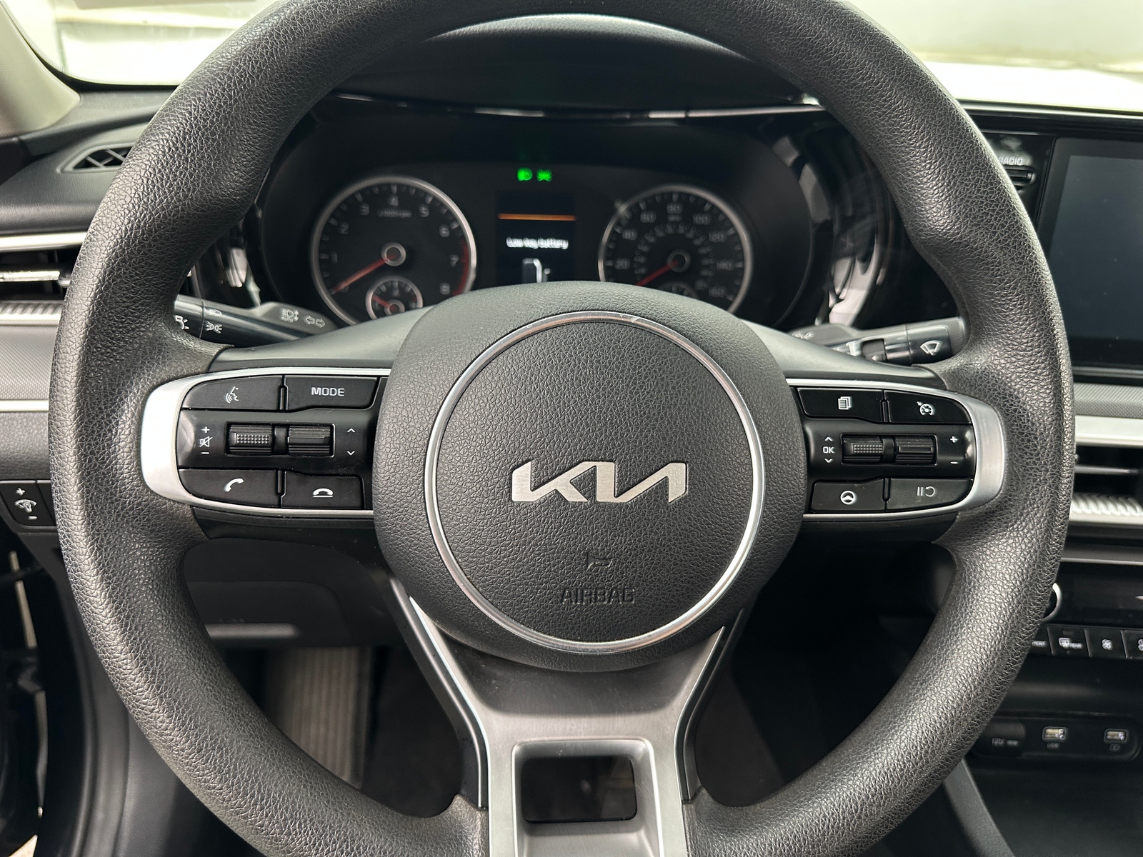 Thumbnail: 2022 Kia K5 - 5