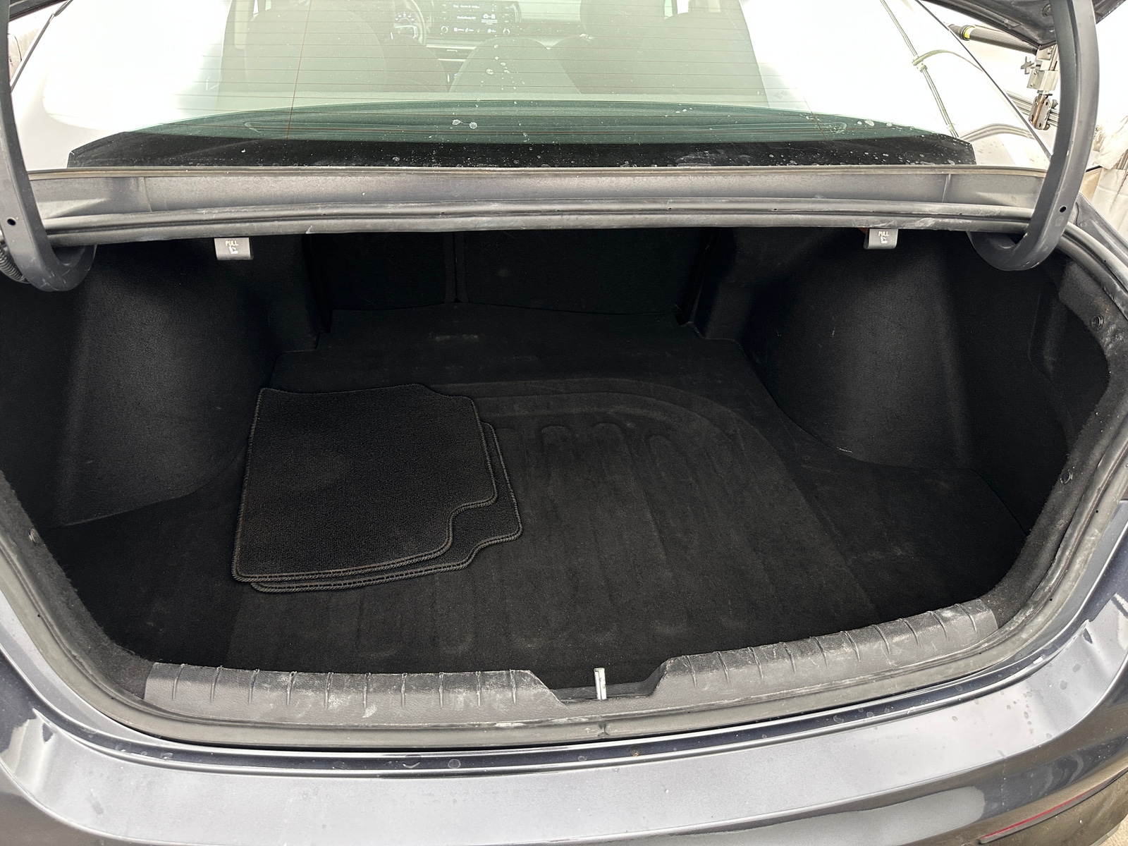 Thumbnail: 2022 Kia K5 - 7