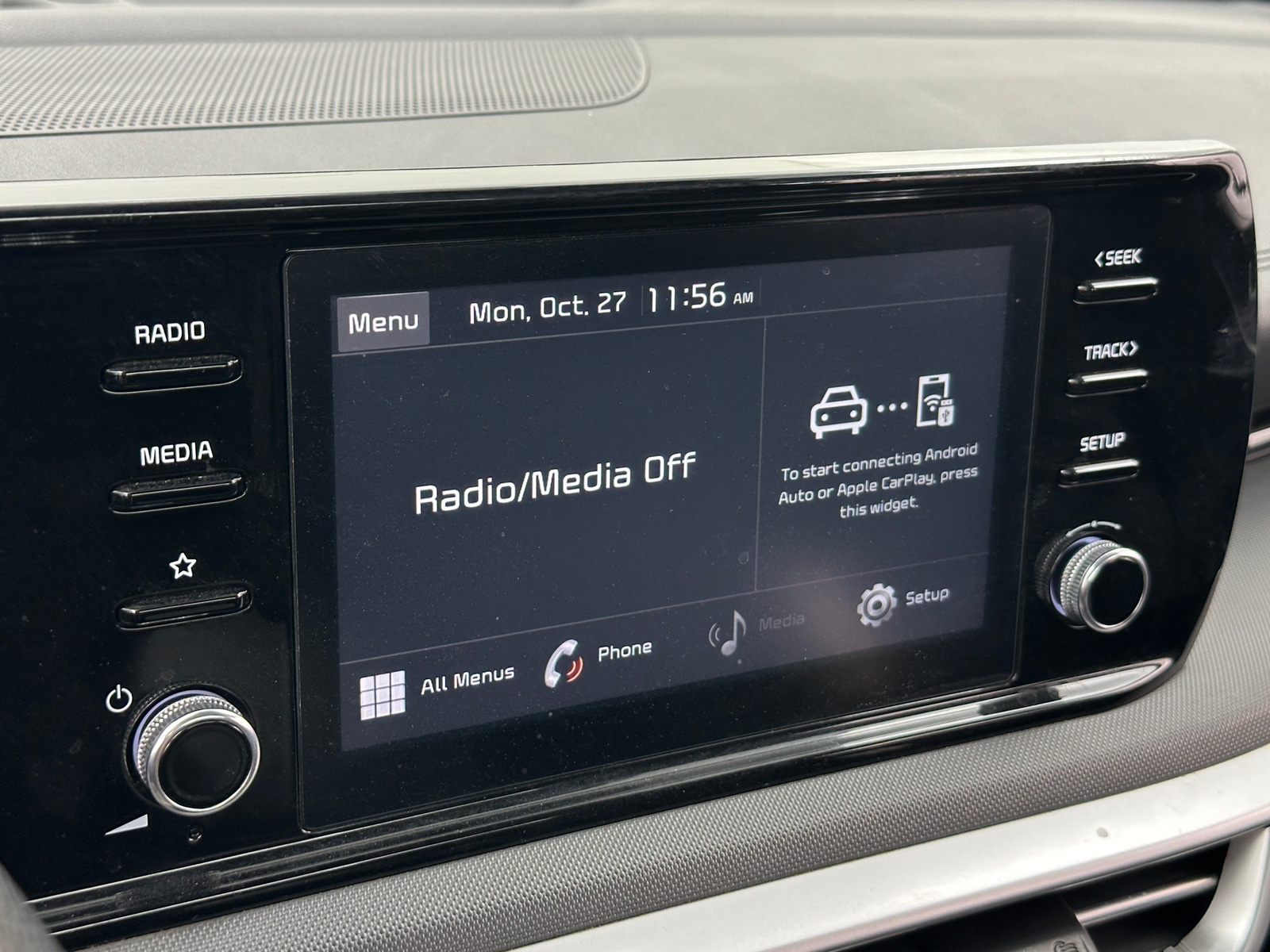 Thumbnail: 2022 Kia K5 - 4